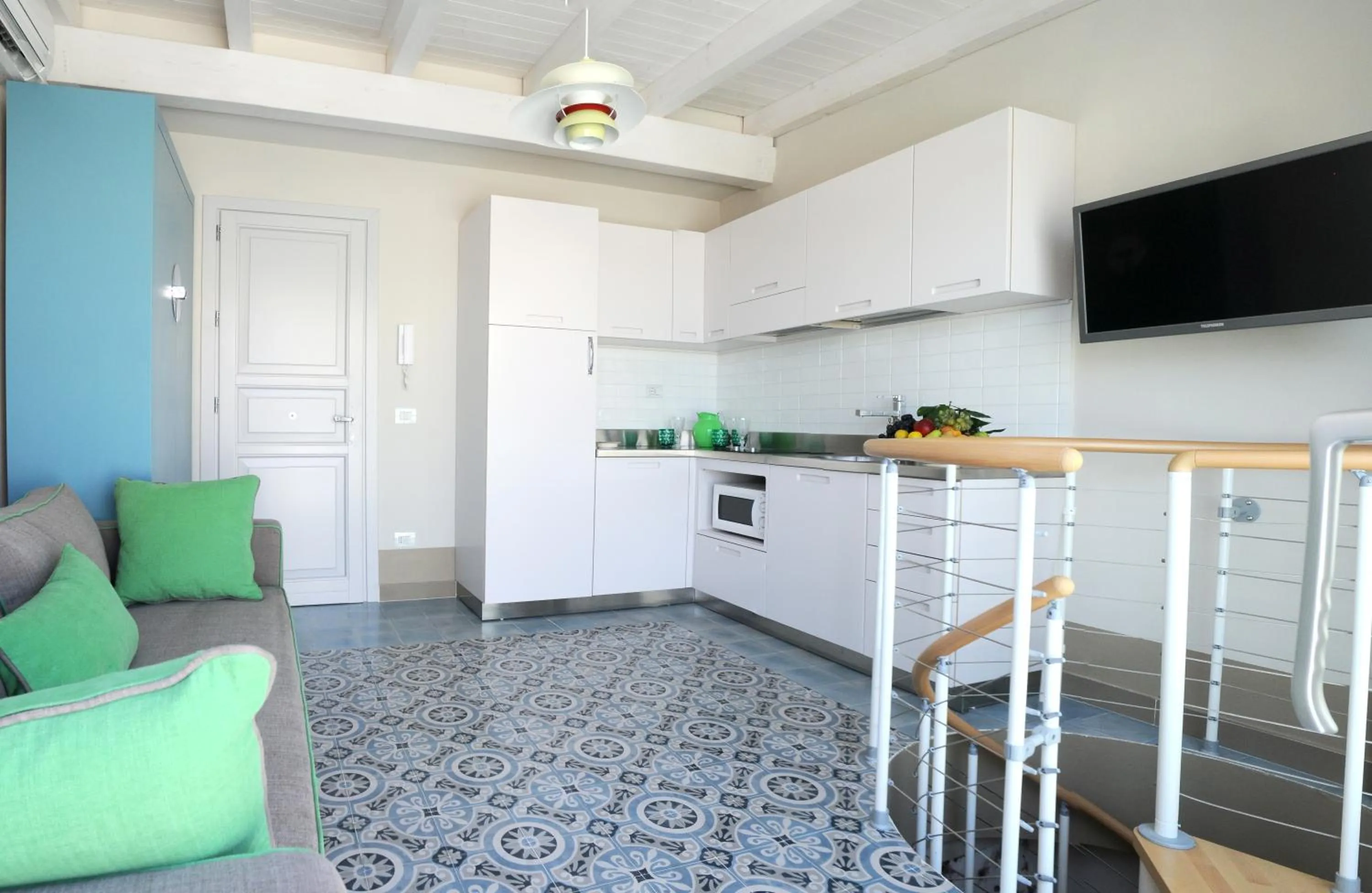 Cala del Porto Residence