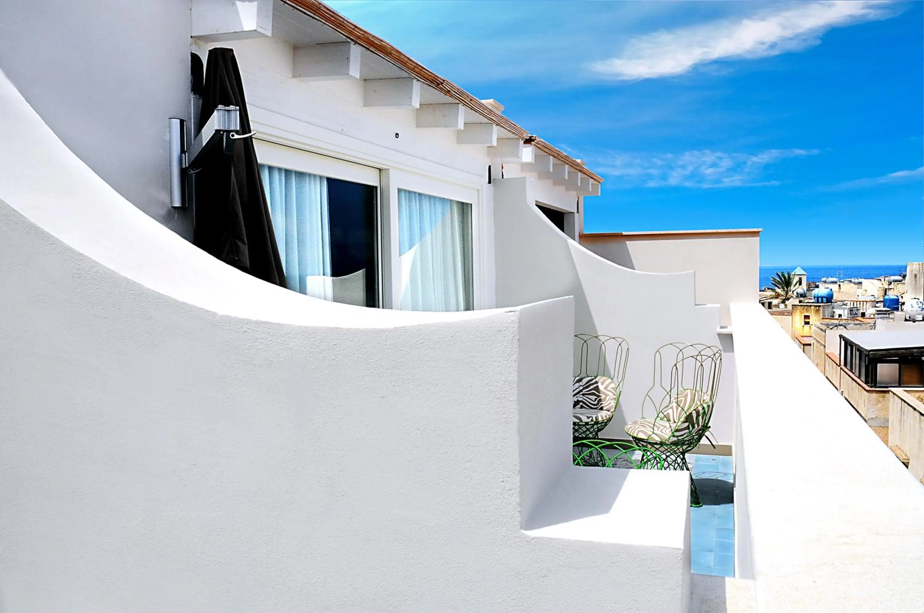 Cala del Porto Residence