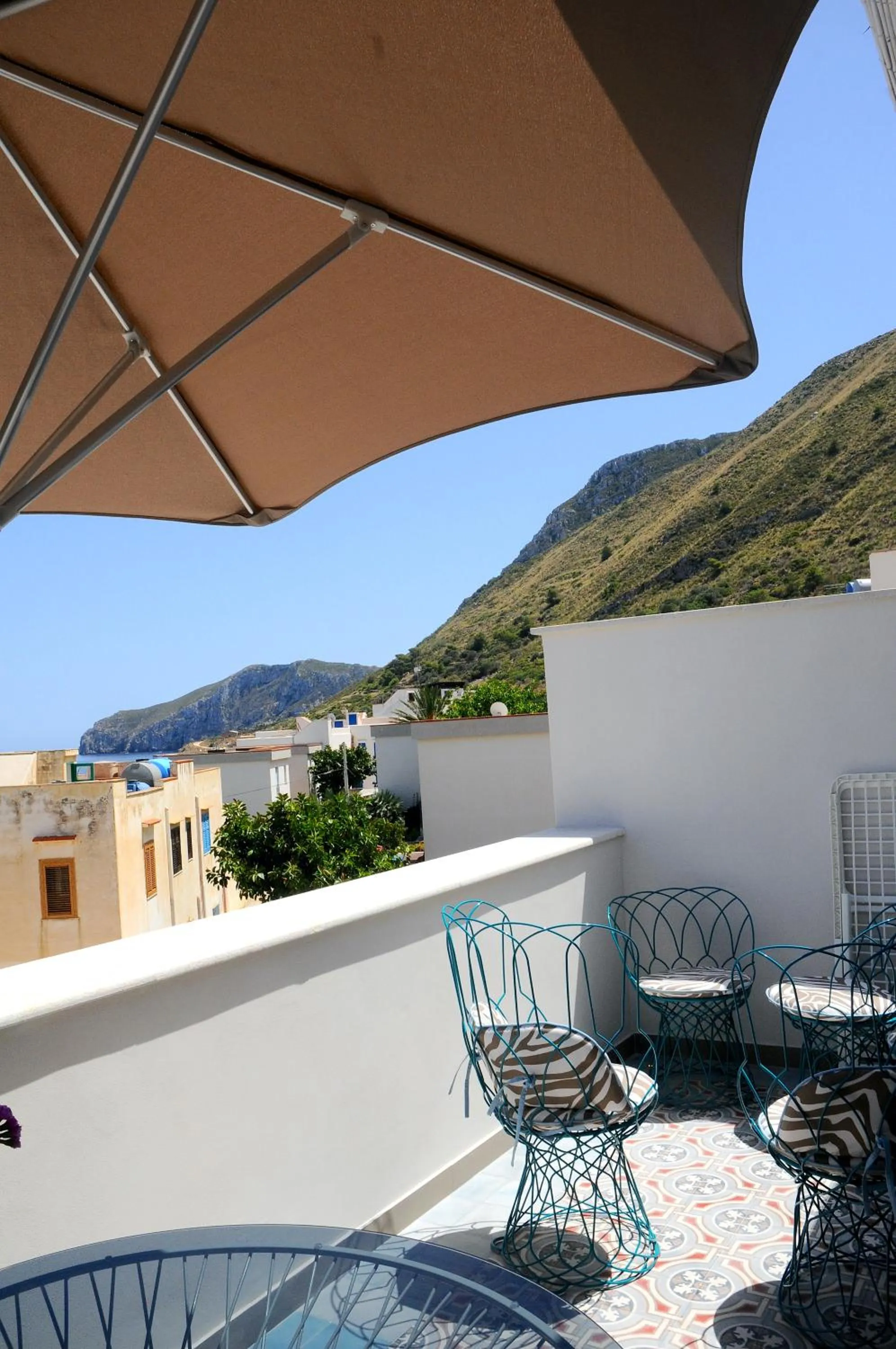 Cala del Porto Residence