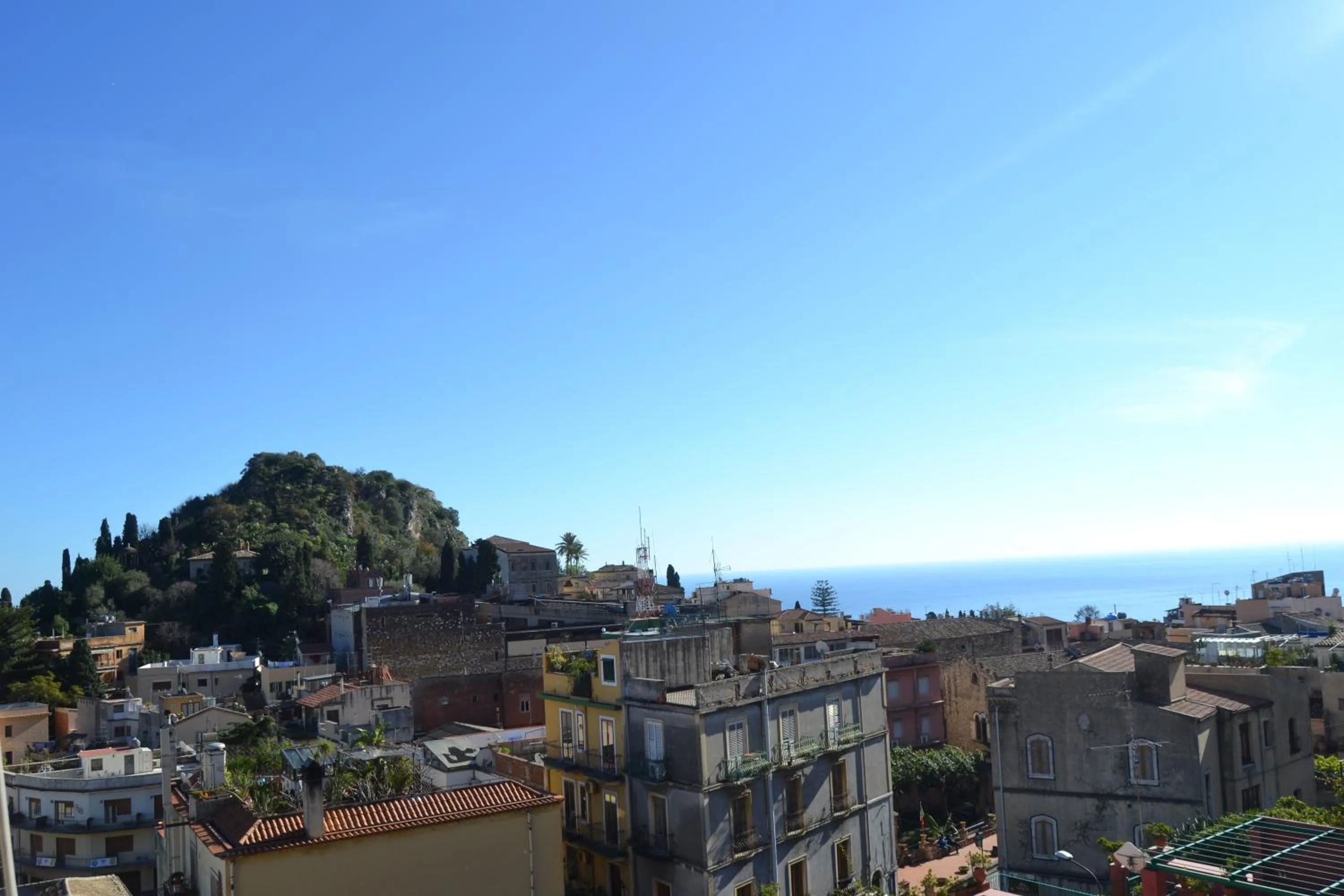 Nearby landmark in B&B Casa Andrea