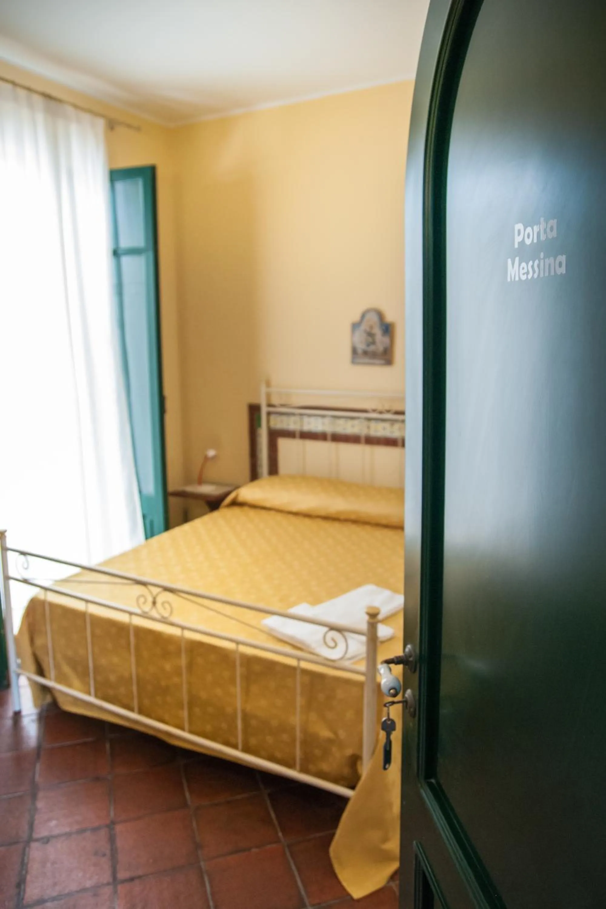 Bedroom in B&B Casa Andrea