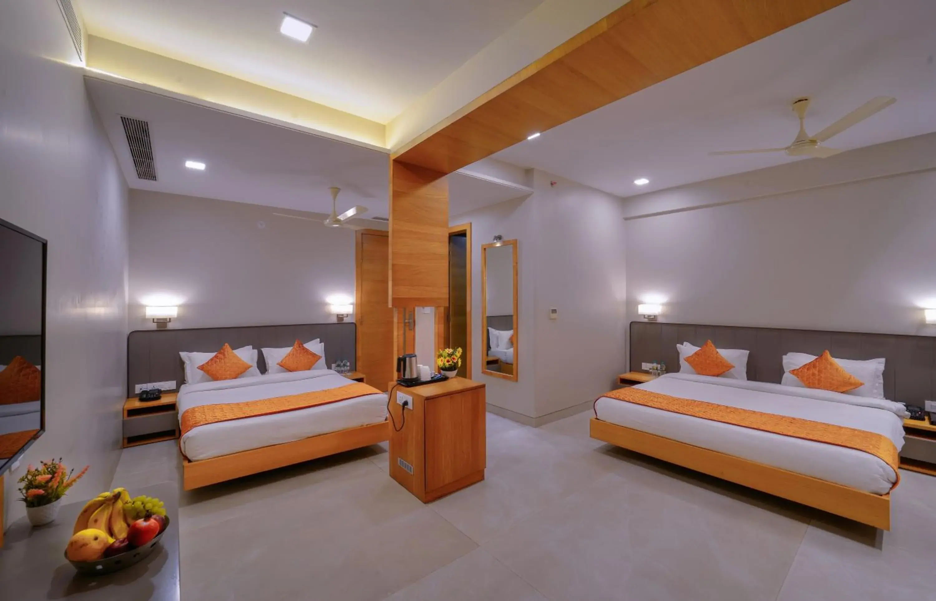 Wingston A TreeHouse Hotel, Barsana Wingston A TreeHouse Hotel, Barsana