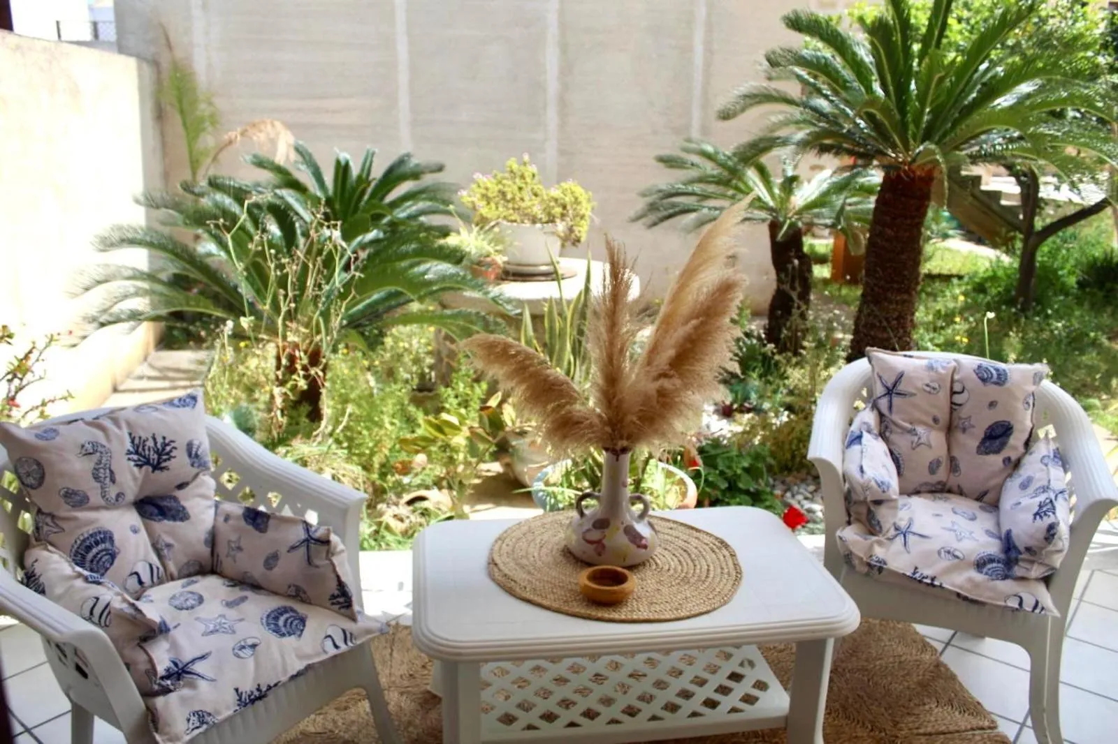 B&B La CYCAS