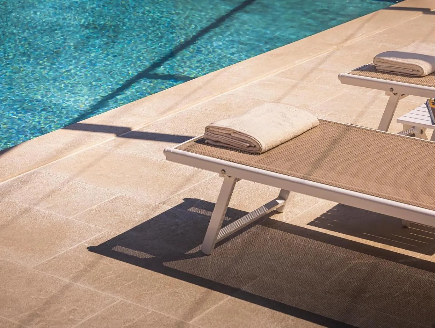 Balcony/Terrace in DUNATOVI DVORI Heritage Hotel