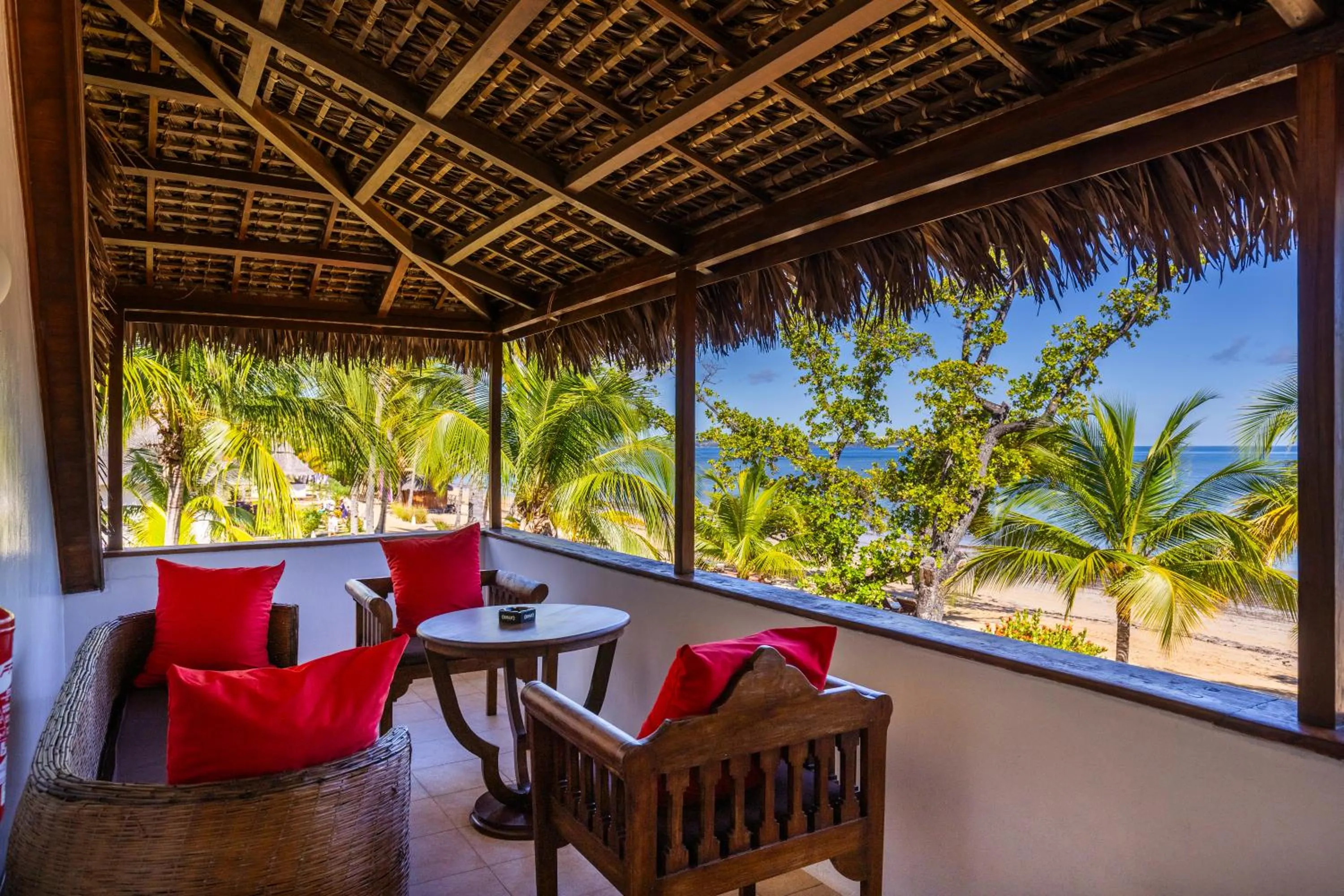 View (from property/room) in VOI Amarina Resort