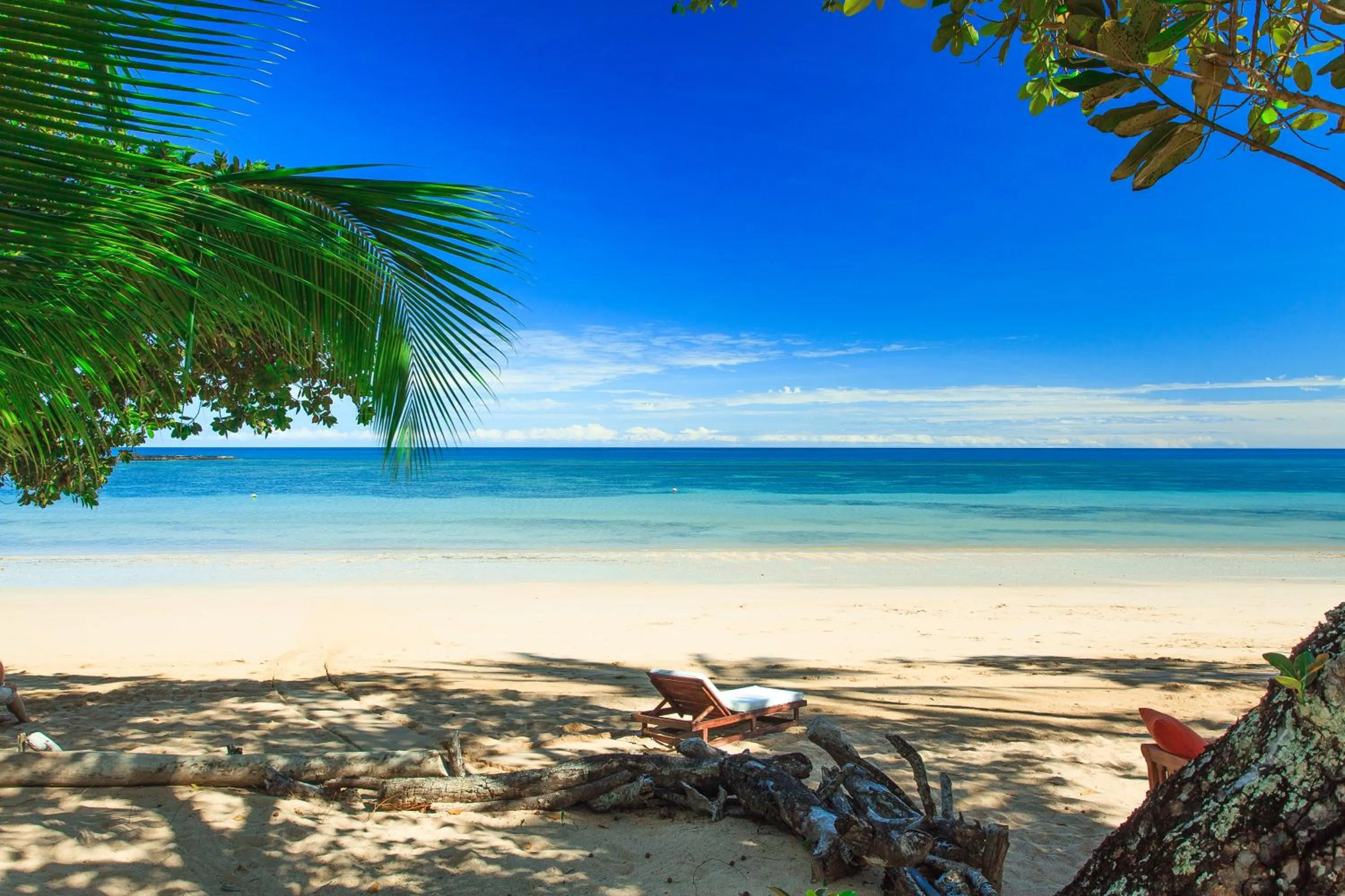 Natural landscape in VOI Amarina Resort