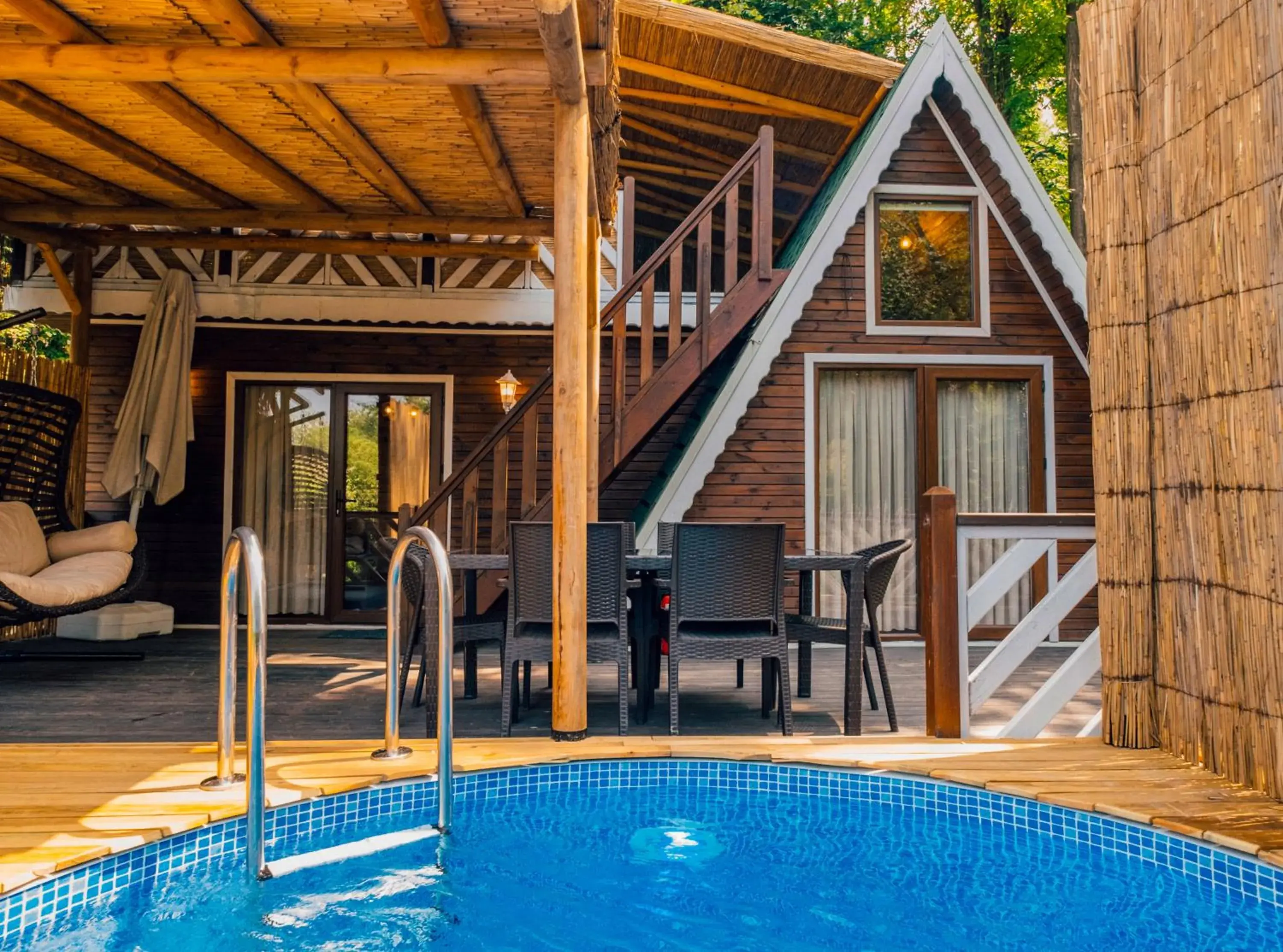 Chalet in Sapanca Casamia Suit Chalet in Sapanca Casamia Suit