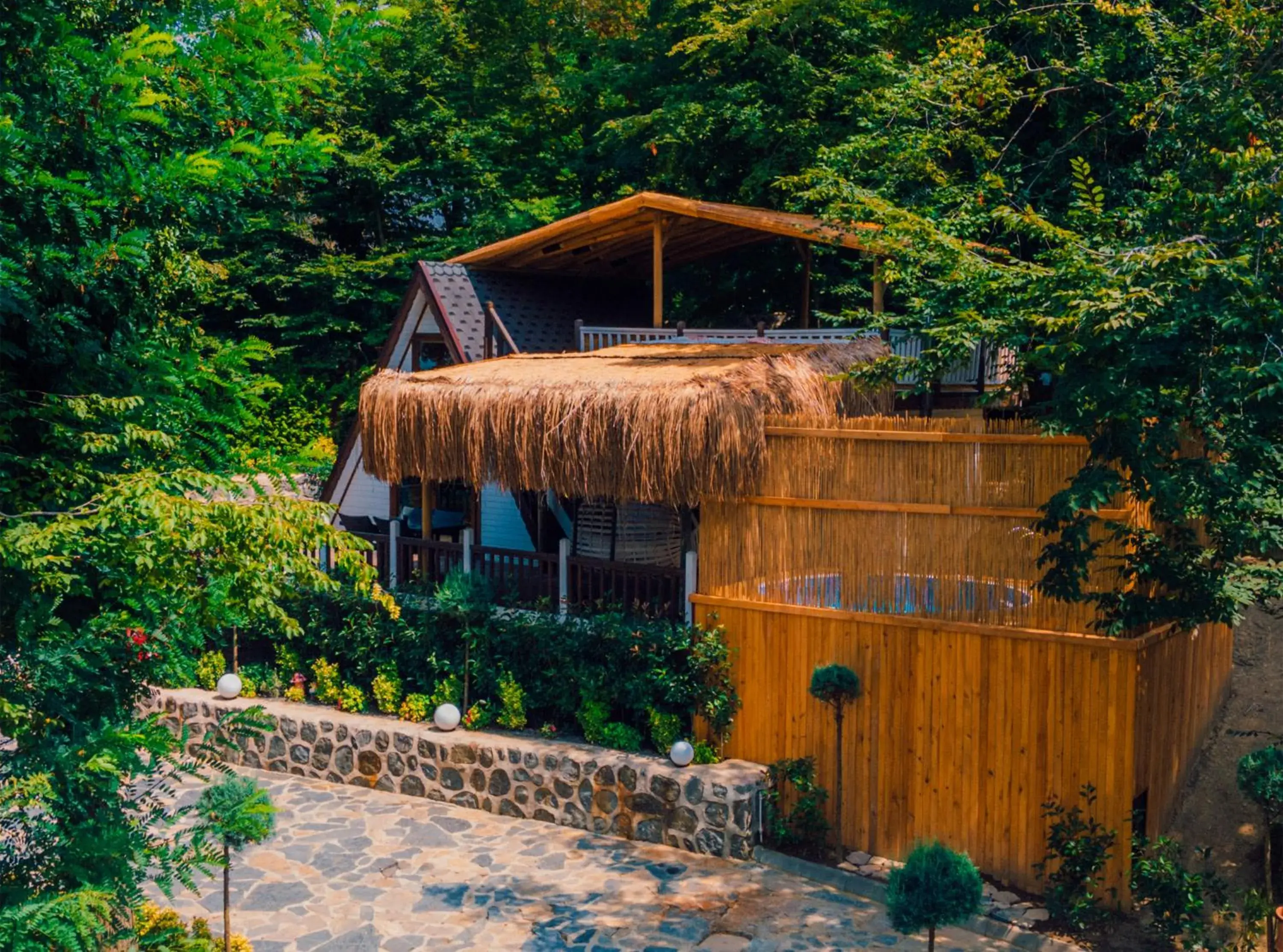 Chalet in Sapanca Casamia Suit Chalet in Sapanca Casamia Suit