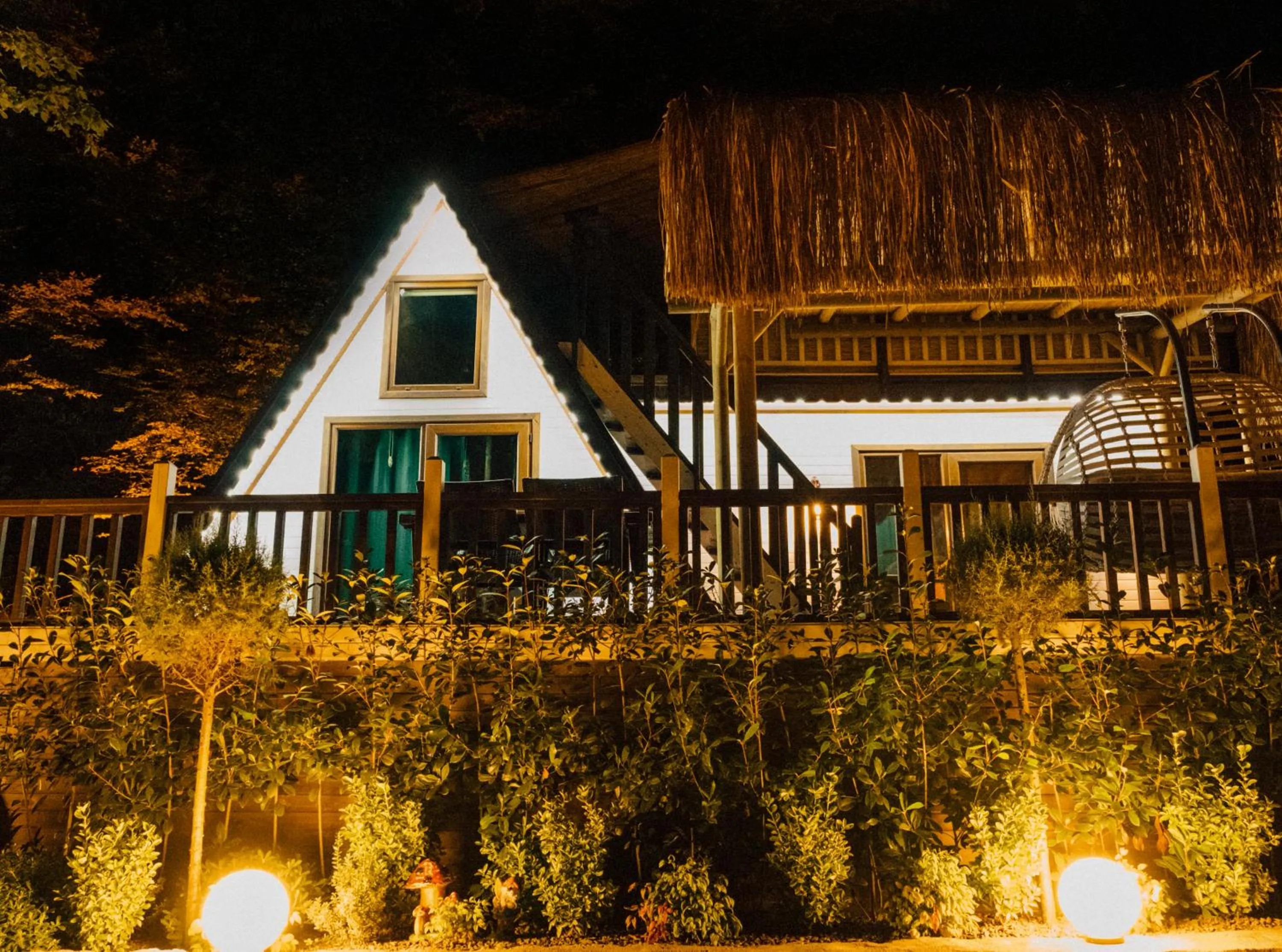 Property building in Sapanca Casamia Suit