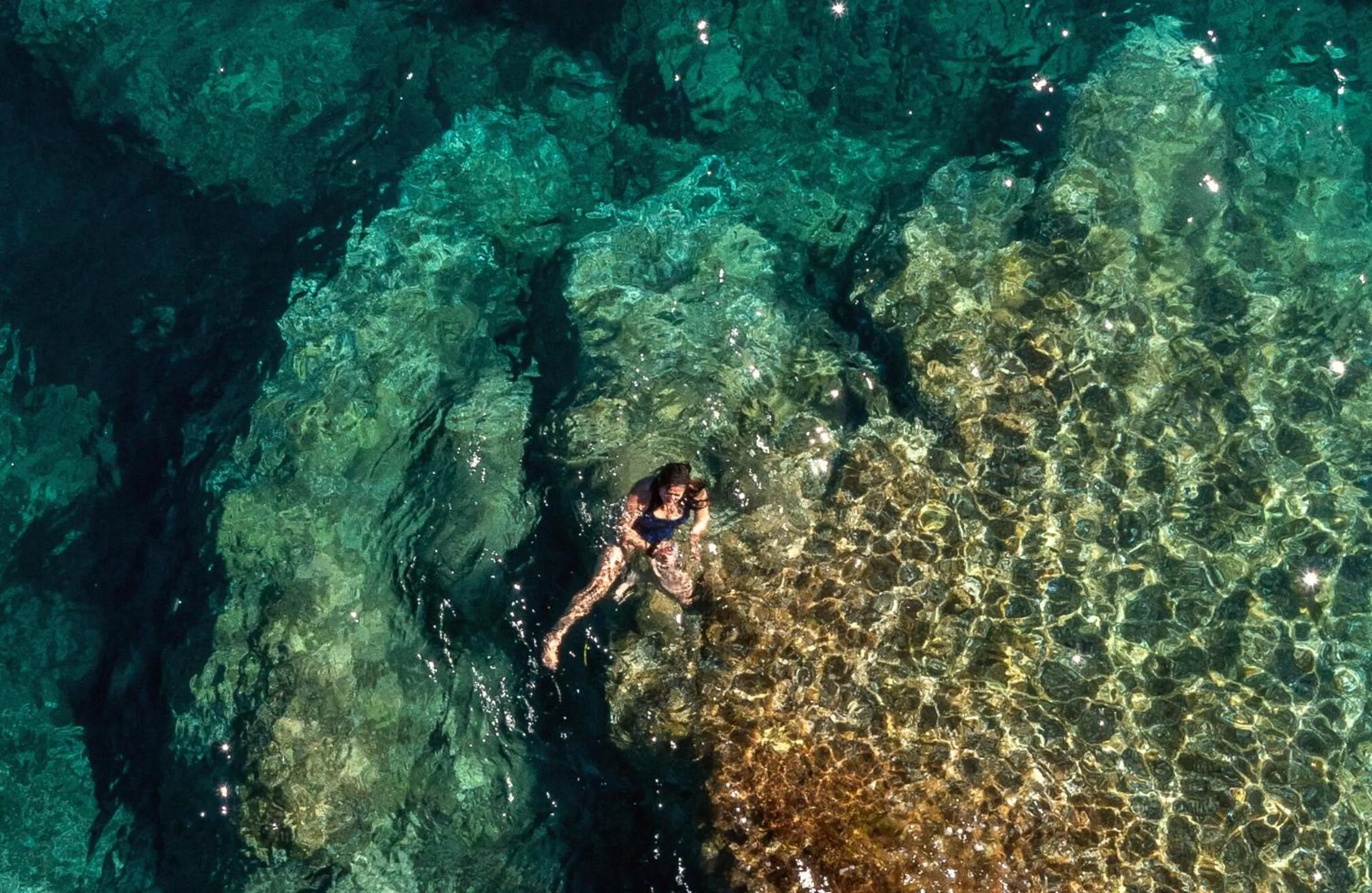 Activities in Hotel Il Telamonio