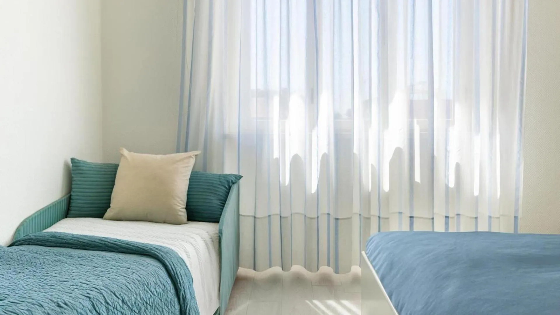 Photo of the whole room, Bed in Hotel Il Telamonio