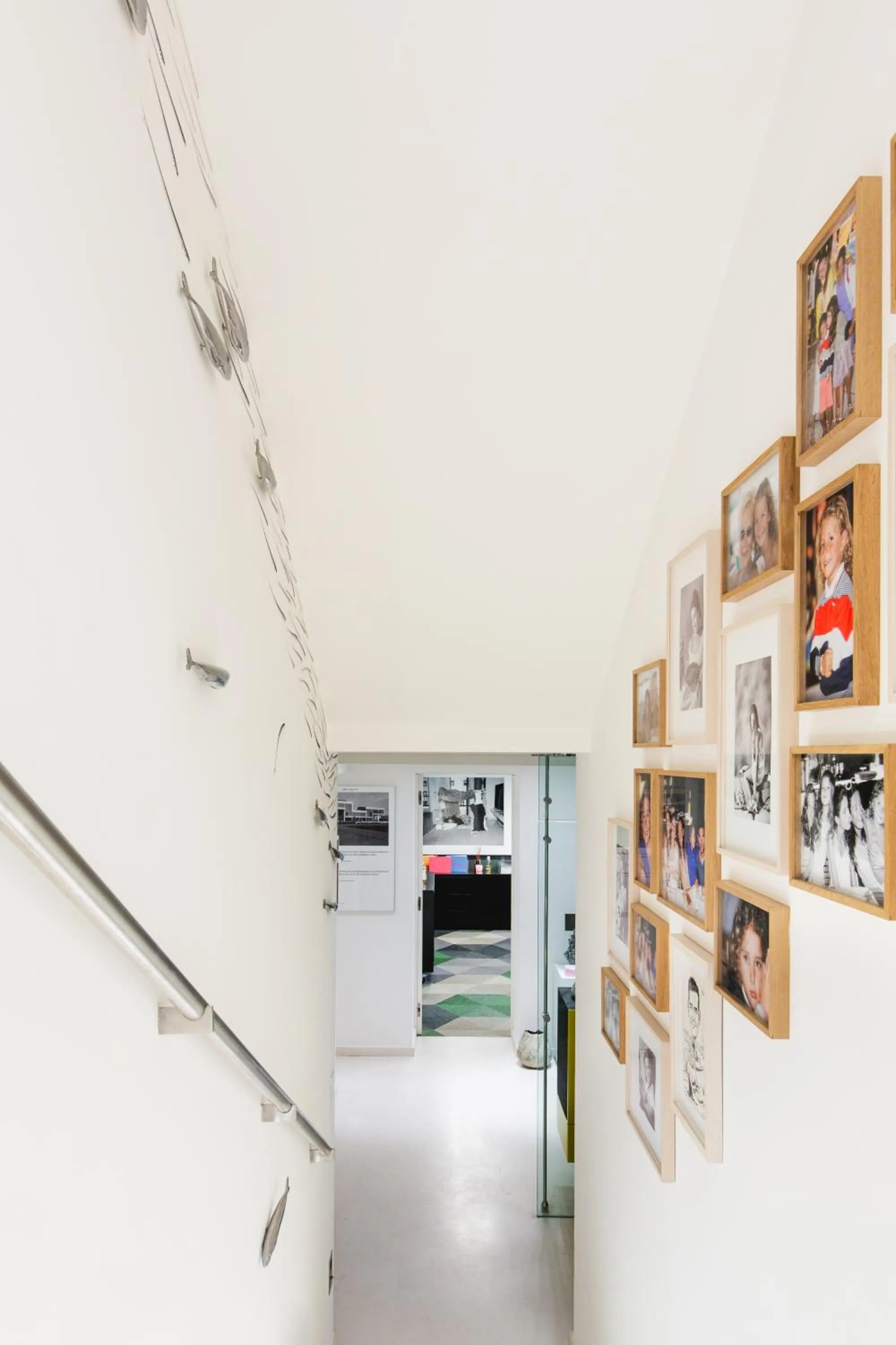 Decorative detail in Magic Forte