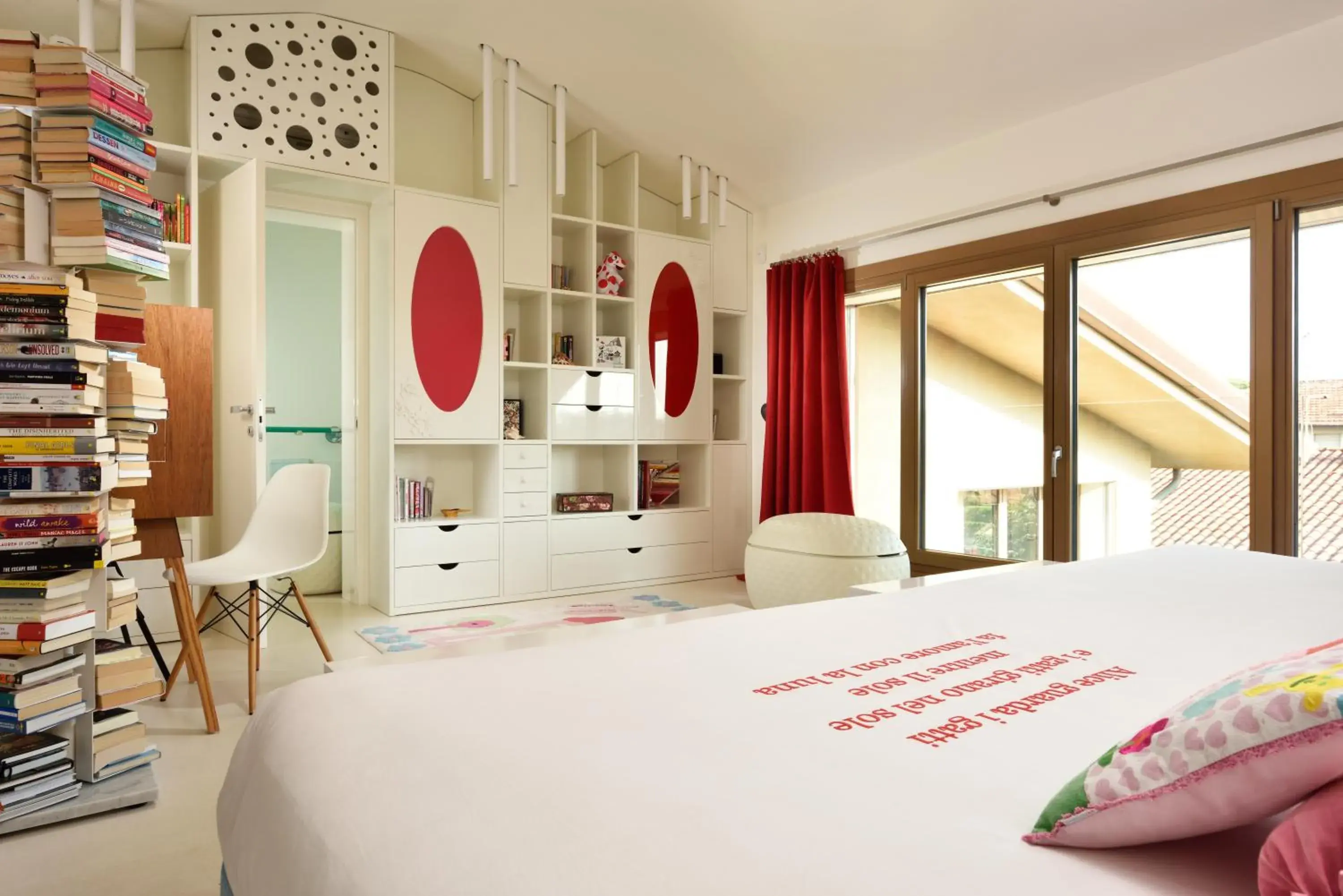 King Room in Magic Forte King Room in Magic Forte