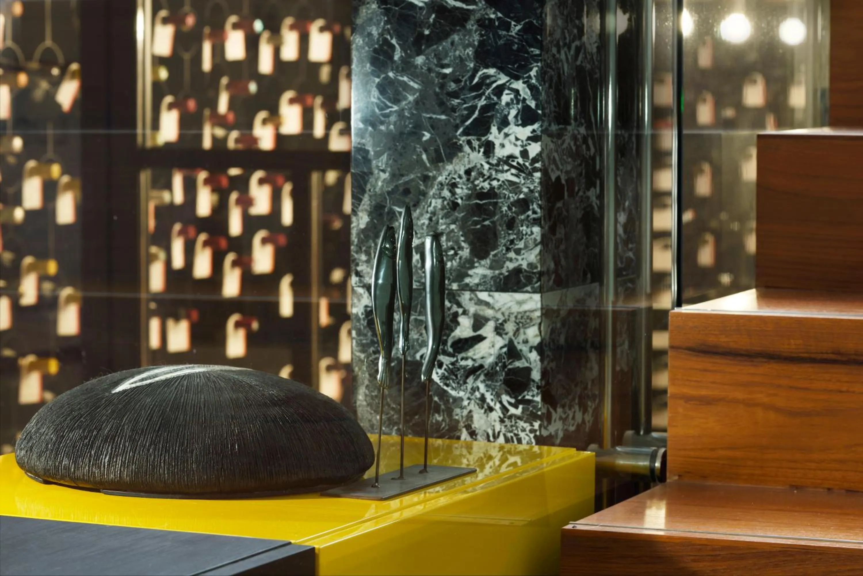 Food and drinks in Magic Forte