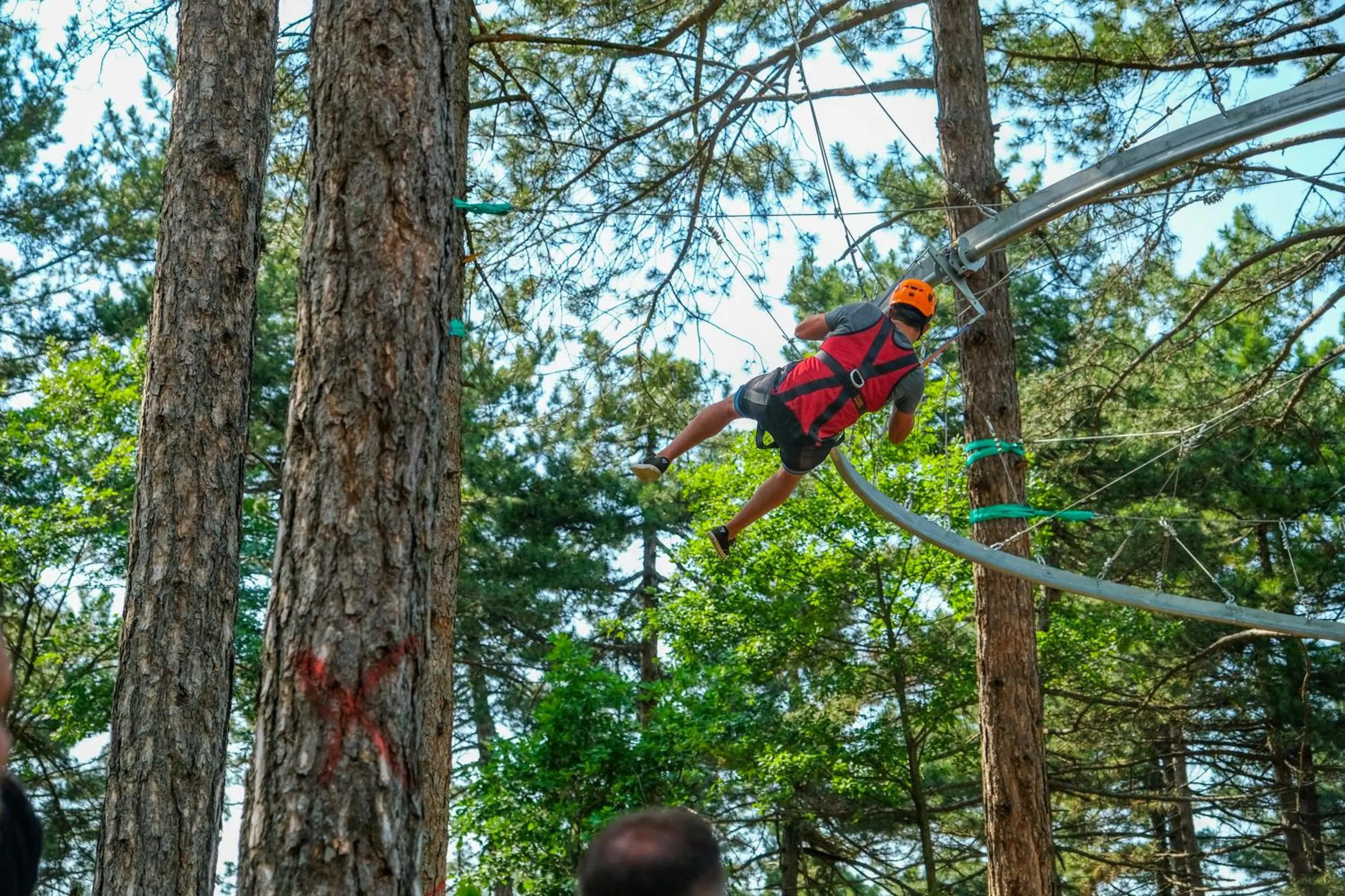 Activities in Nefes Dağyenice Doğada