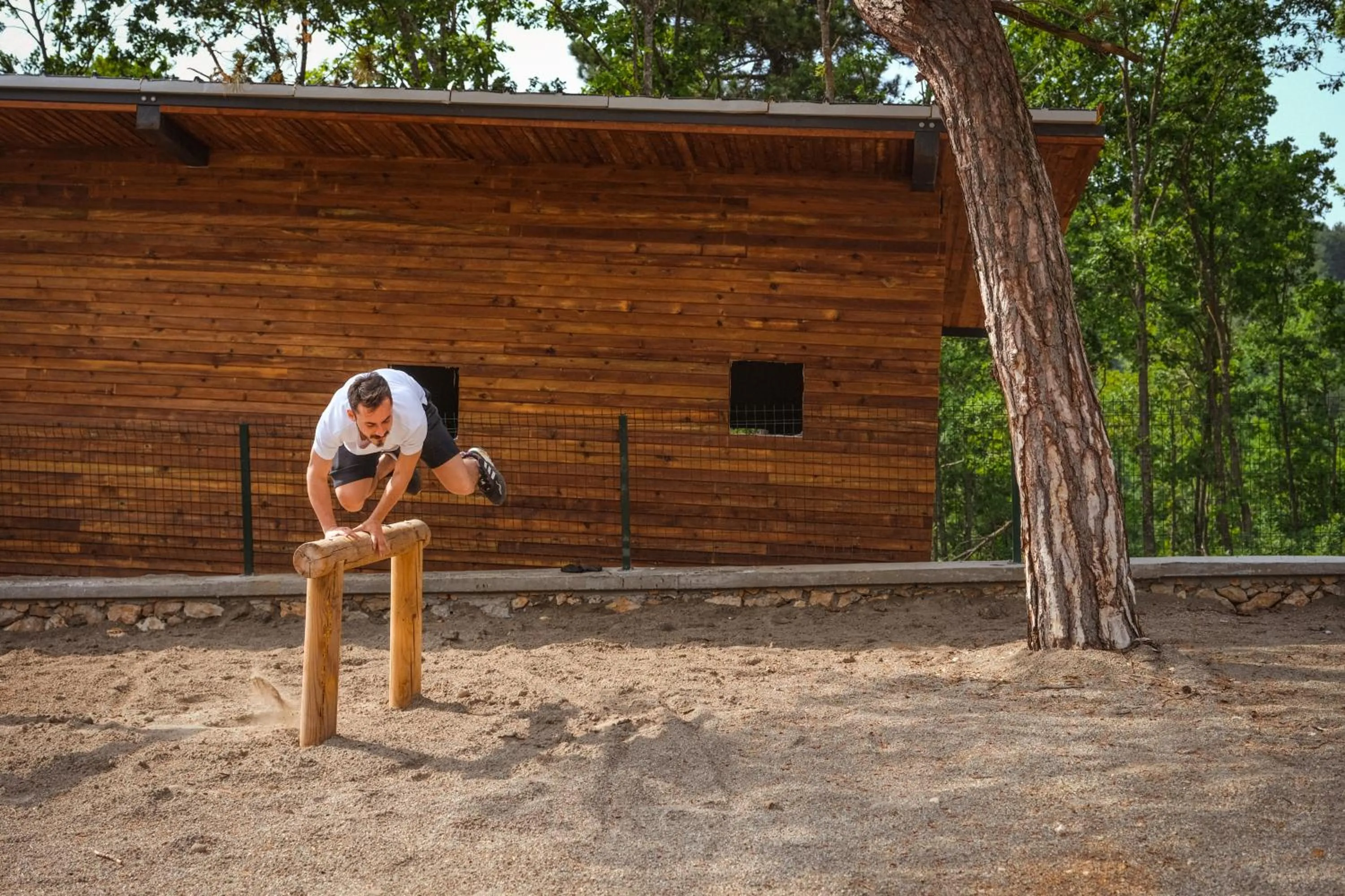 Activities in Nefes Dağyenice Doğada