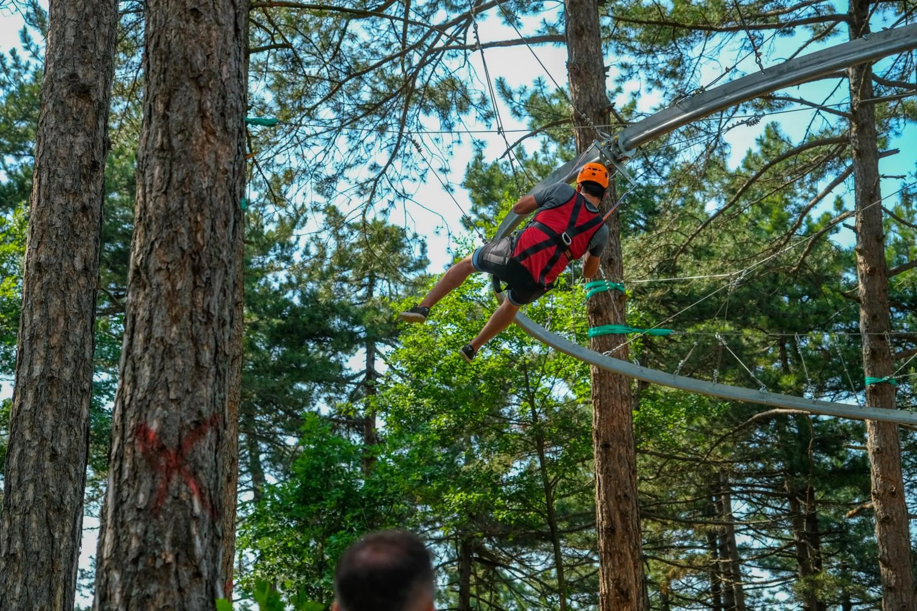 Activities in Nefes Dağyenice Doğada