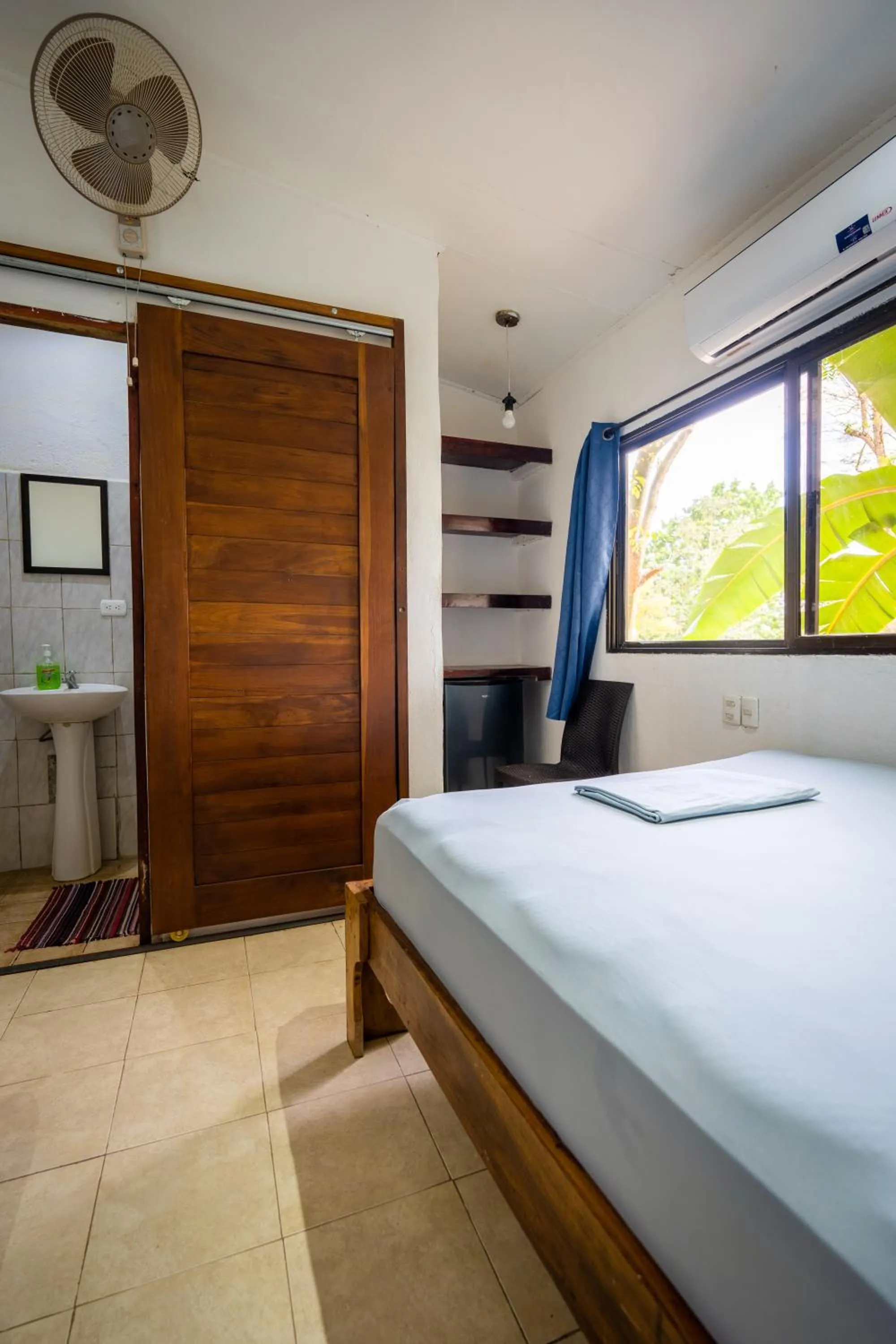 Pura Vida Mini Hostel Santa Teresa