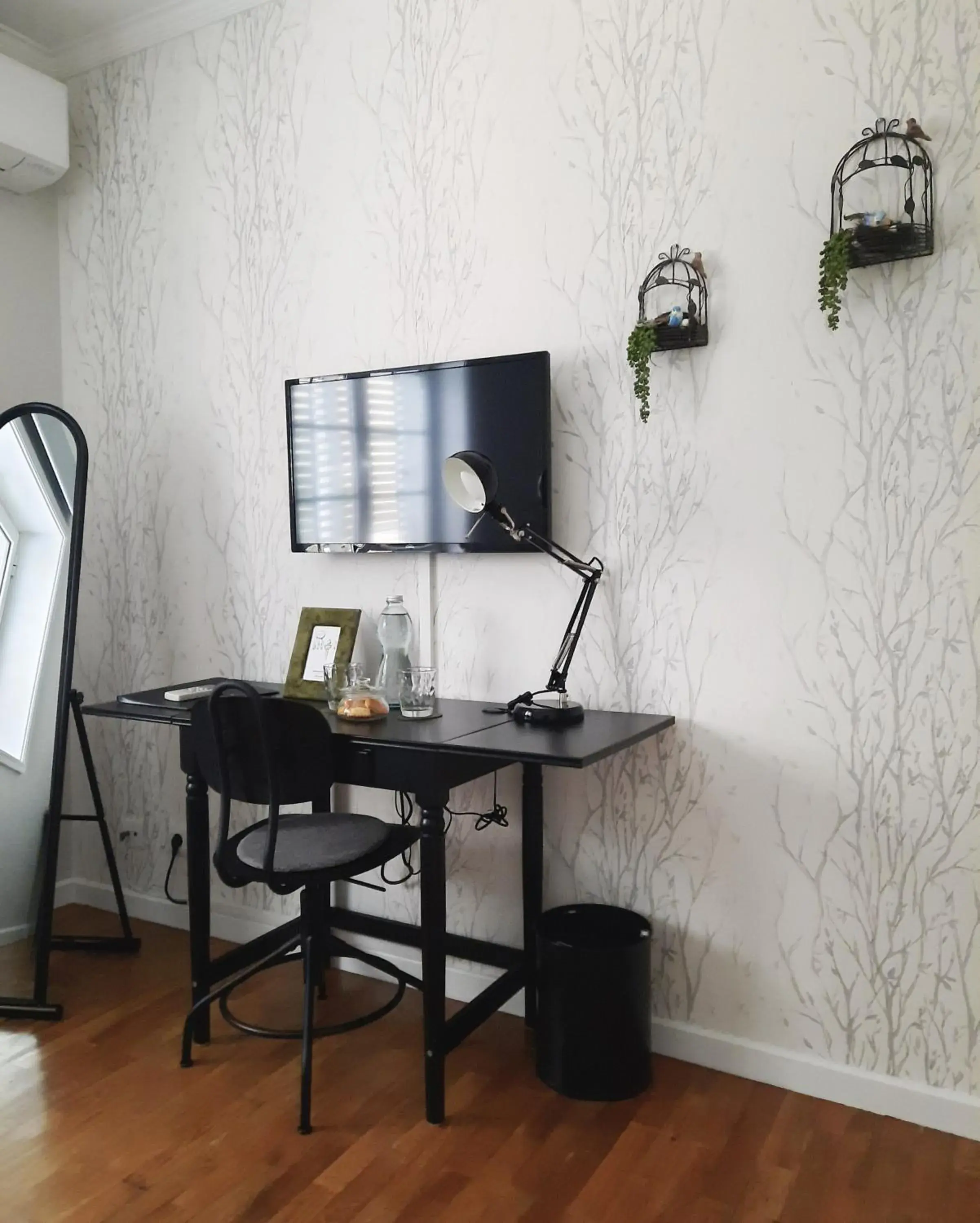 Double Room - single occupancy in Smiling Places - Guest House in Labruge Double Room - single occupancy in Smiling Places - Guest House in Labruge