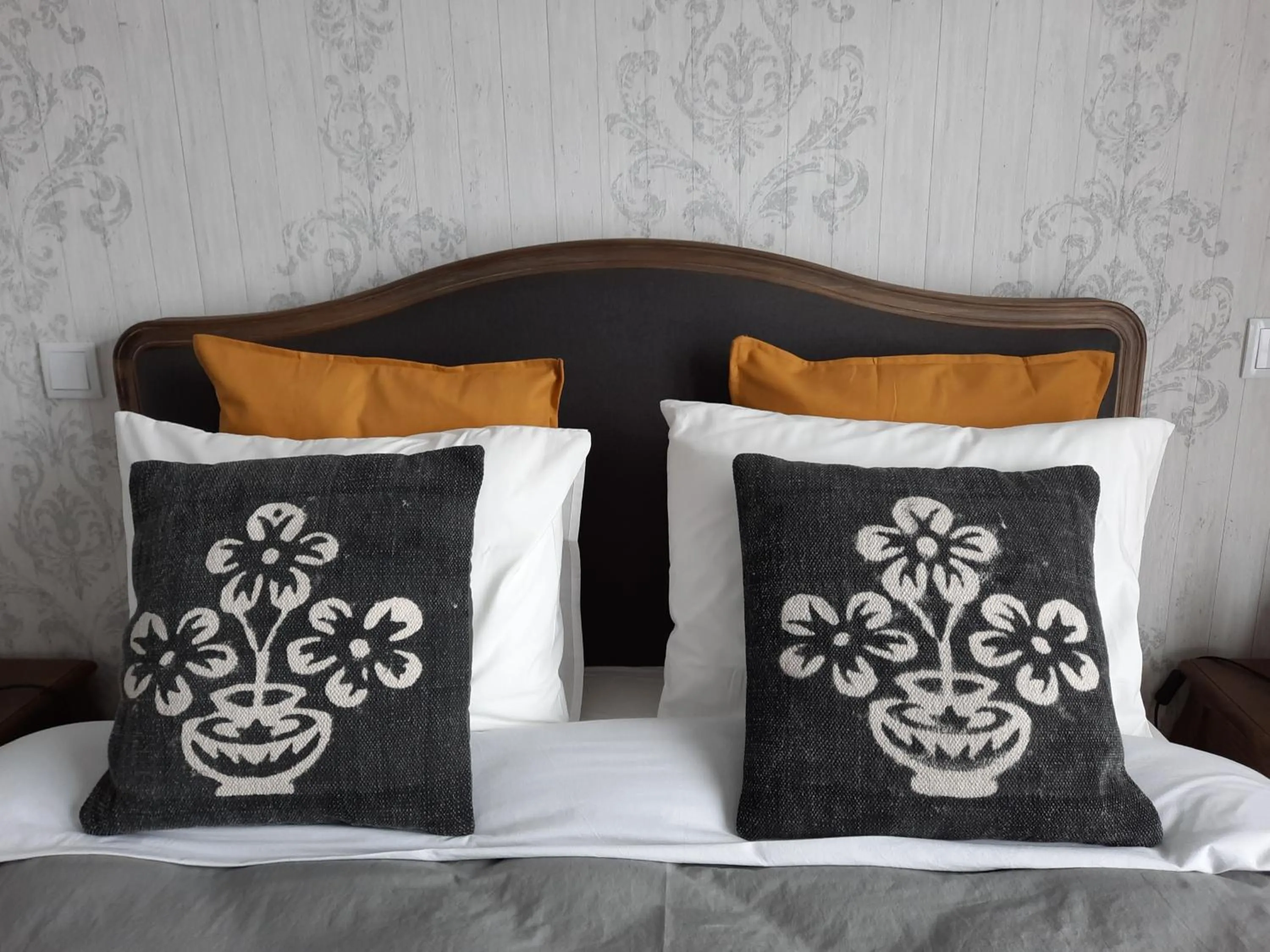 Bed in Smiling Places - Guest House in Labruge