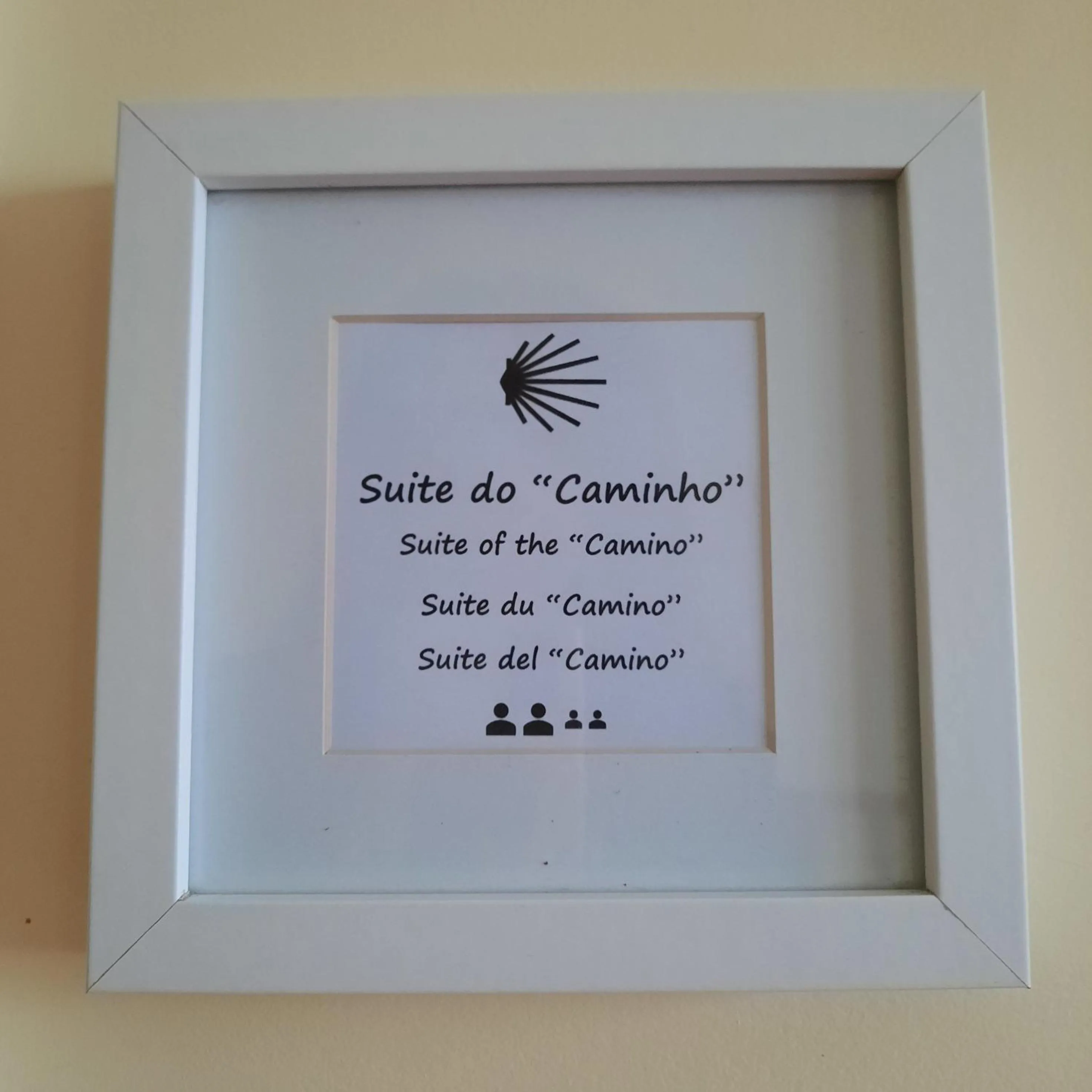 Bedroom in Smiling Places - Guest House in Labruge