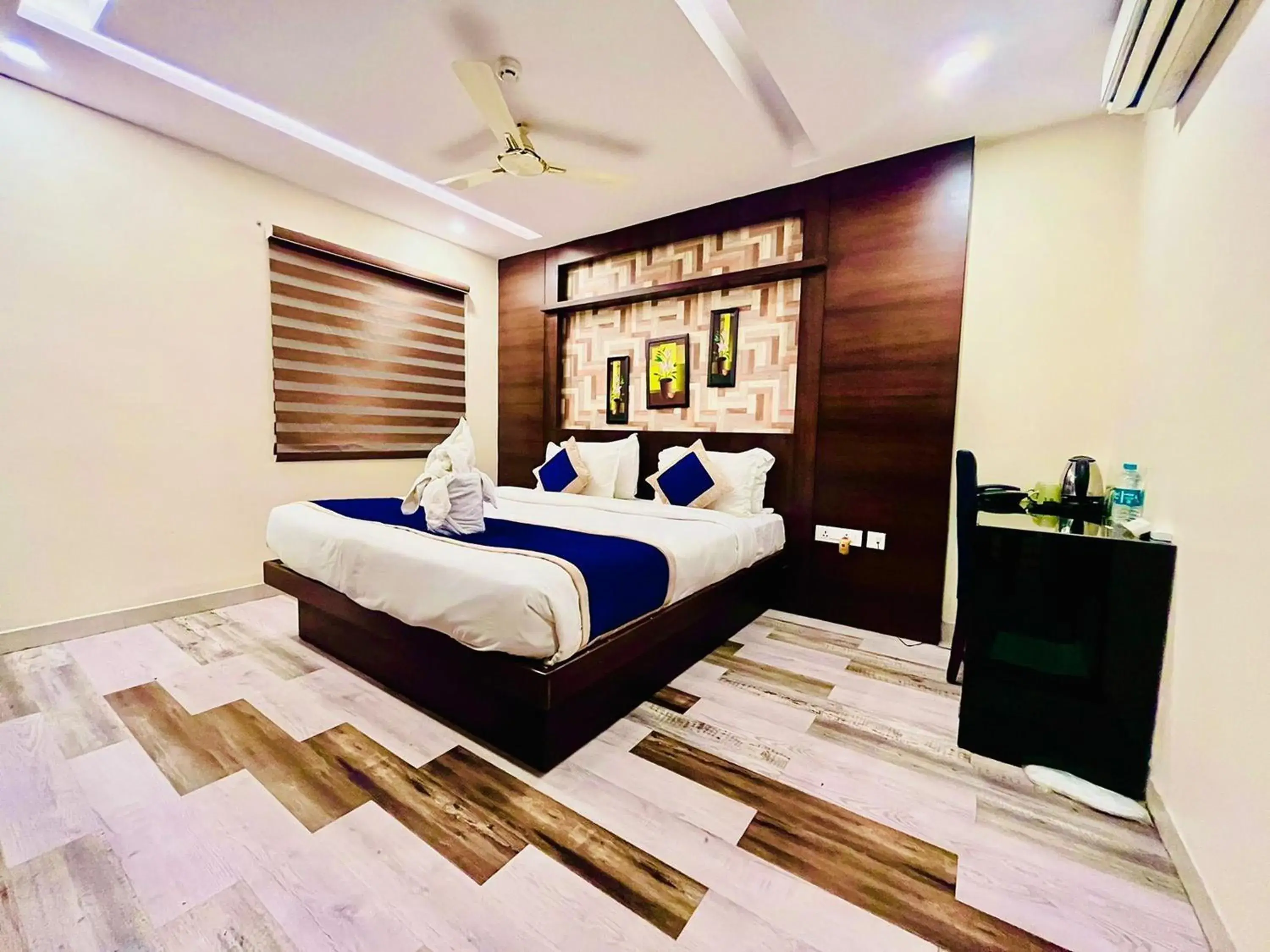 Family Suite in Hotel SM Deccan Park Airport Zone Shamshabad Hyderabad Family Suite in Hotel SM Deccan Park Airport Zone Shamshabad Hyderabad