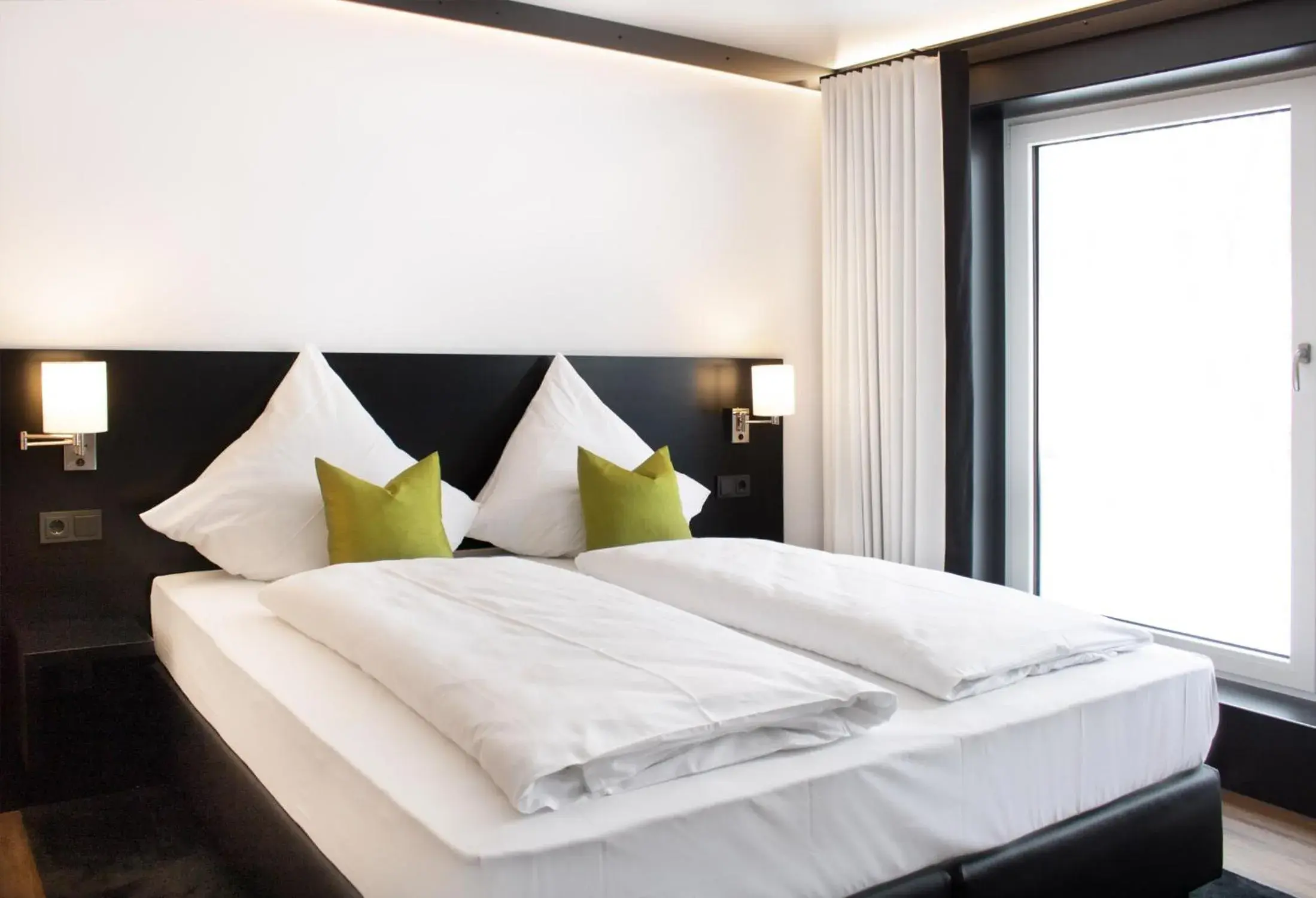 Standard Double Room in MDG Hotel by WMM Hotels Standard Double Room in MDG Hotel by WMM Hotels