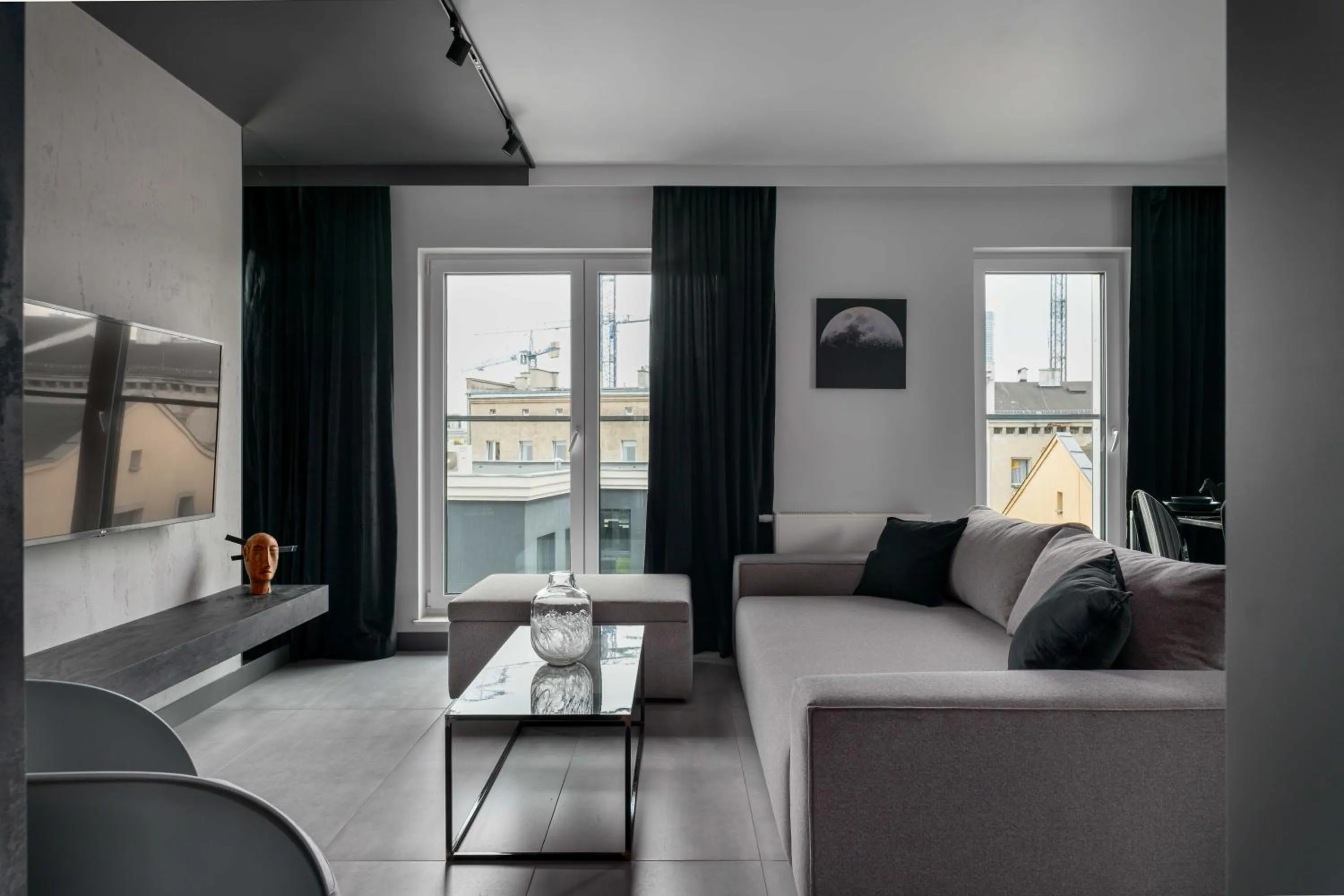 Niegaleria Apartament