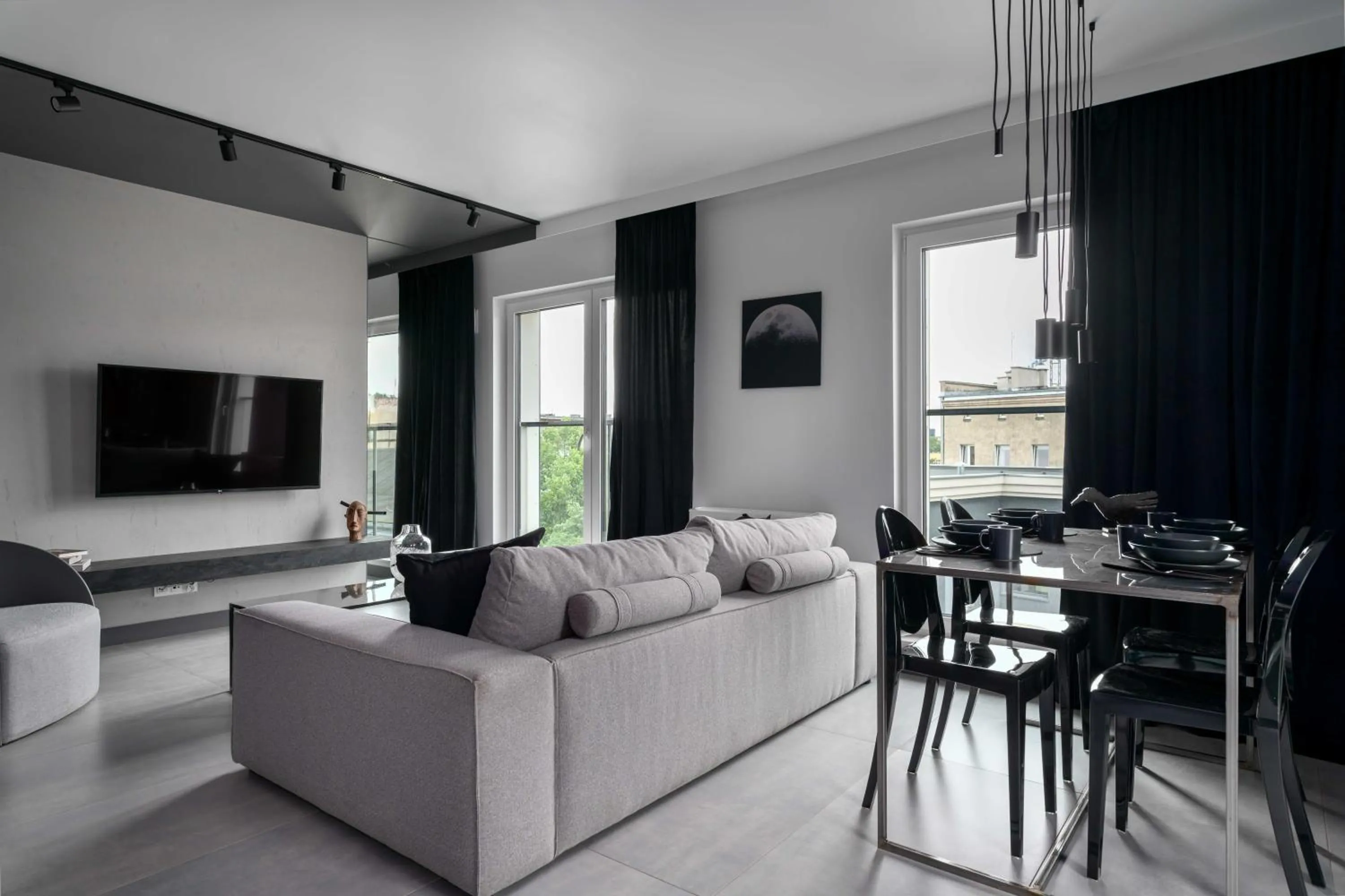 Niegaleria Apartament