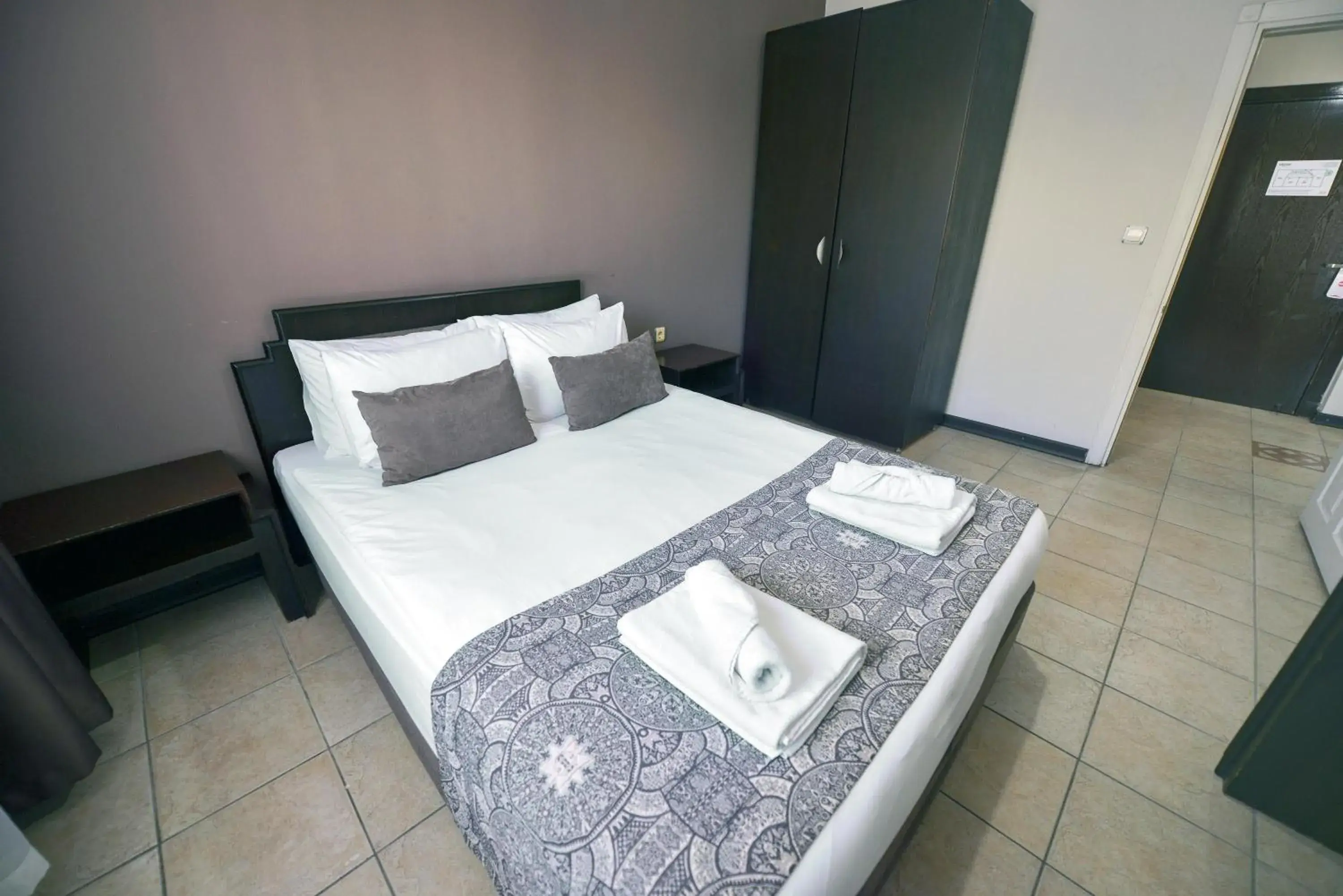 One-Bedroom Apartment in City Inn Family Apart One-Bedroom Apartment in City Inn Family Apart