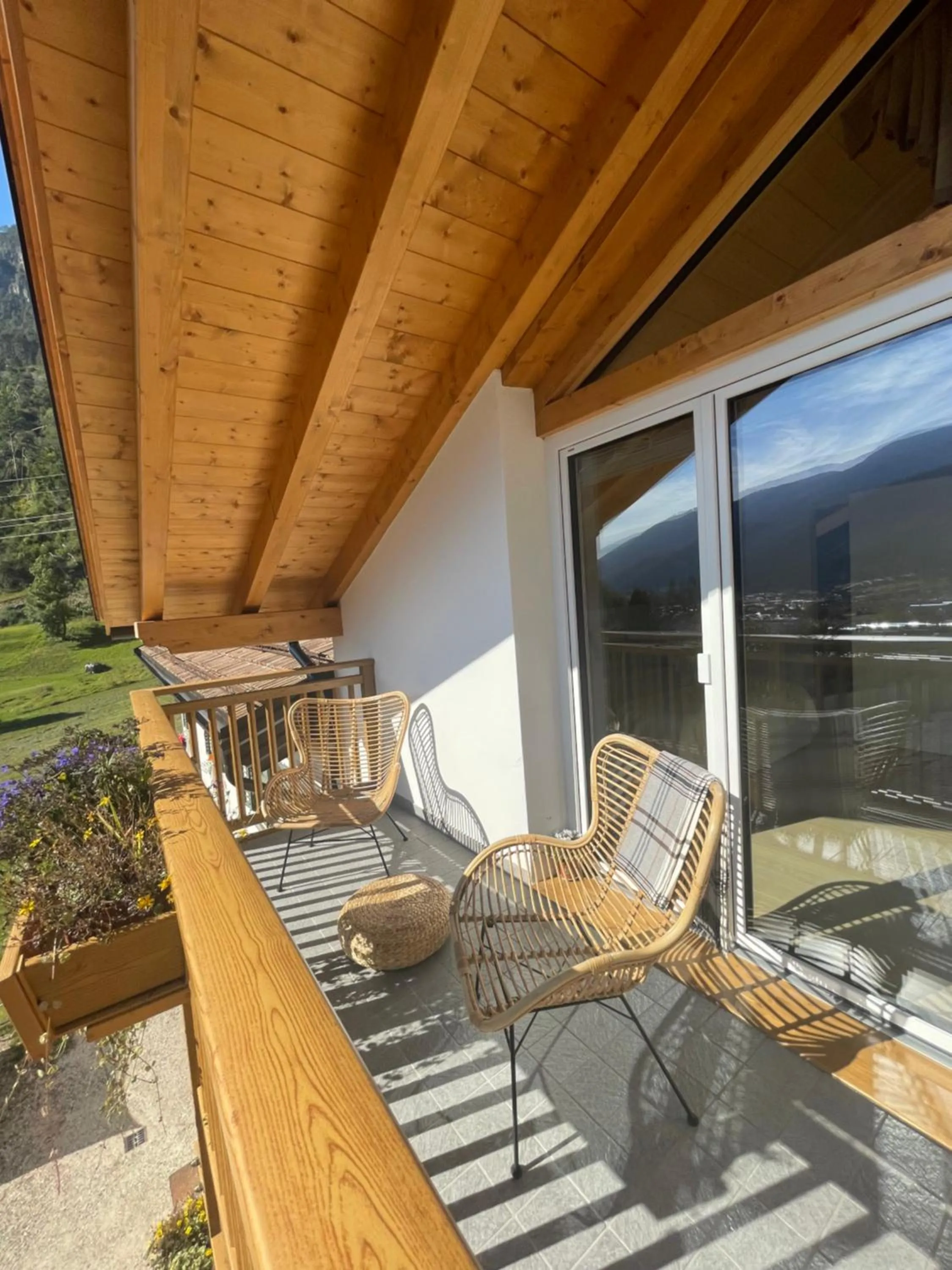 B&B La Casa del Sole