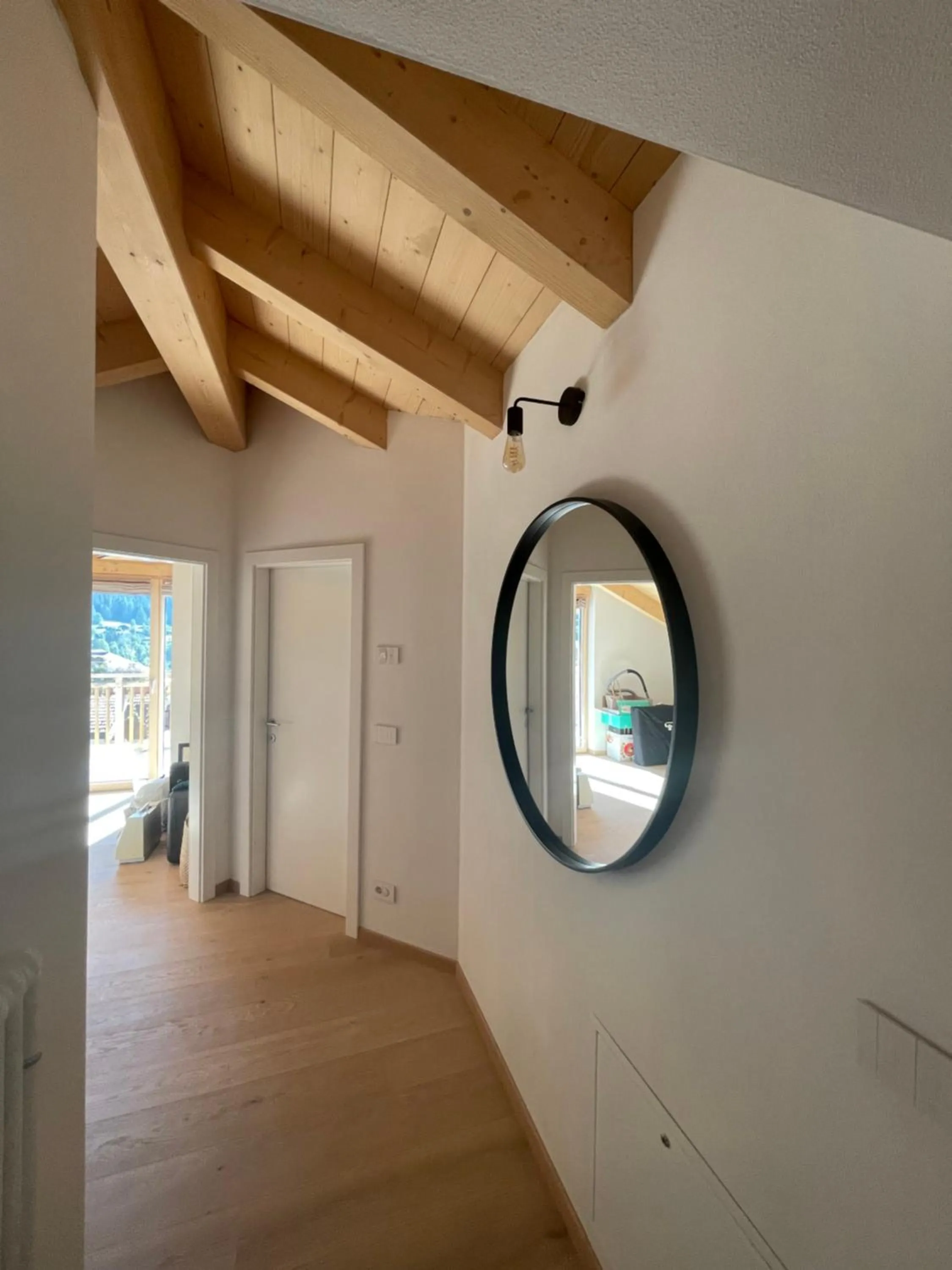 B&B La Casa del Sole