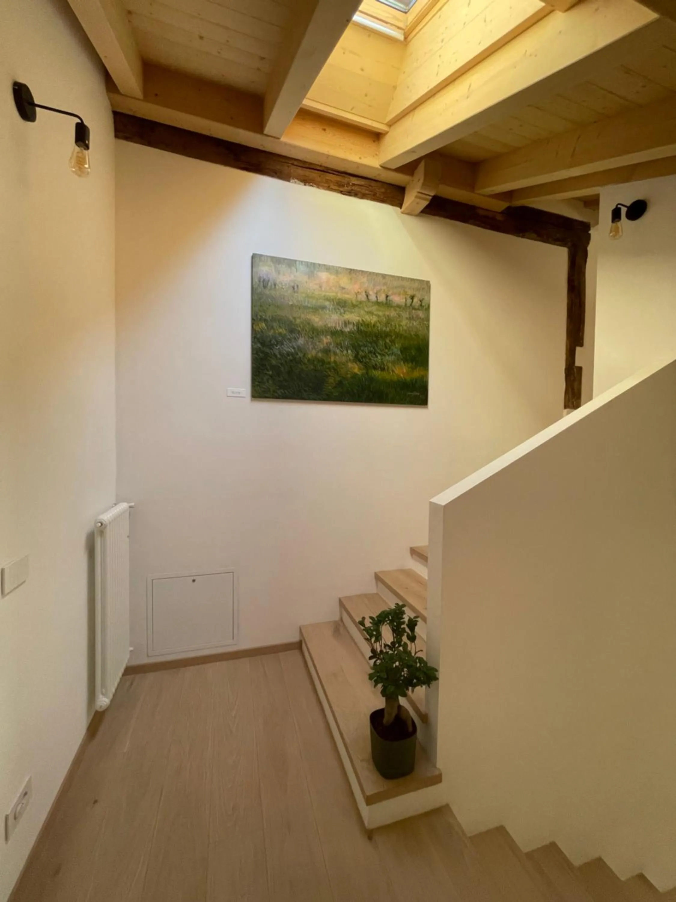 B&B La Casa del Sole