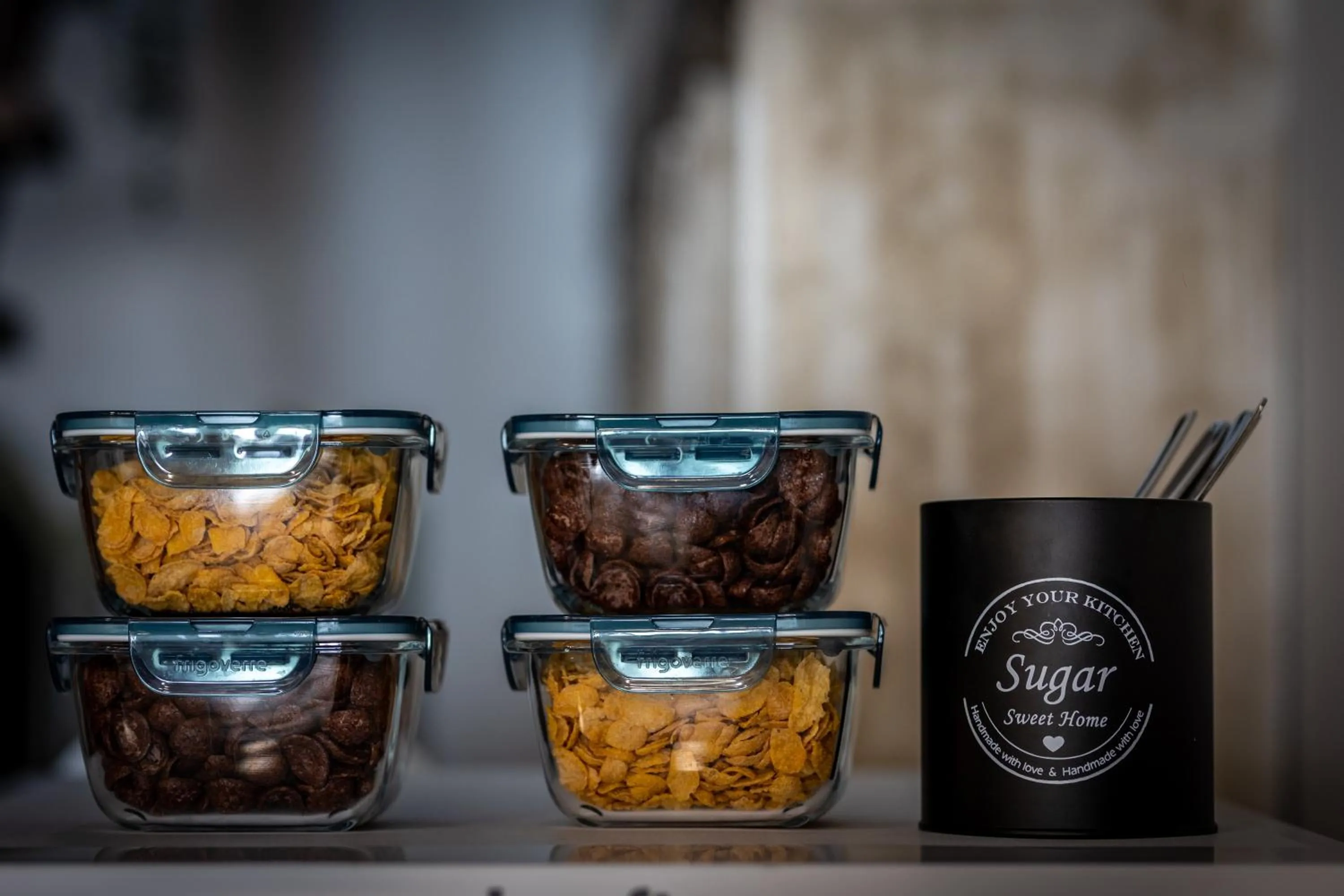 Breakfast in Graça Garden Torres Vedras