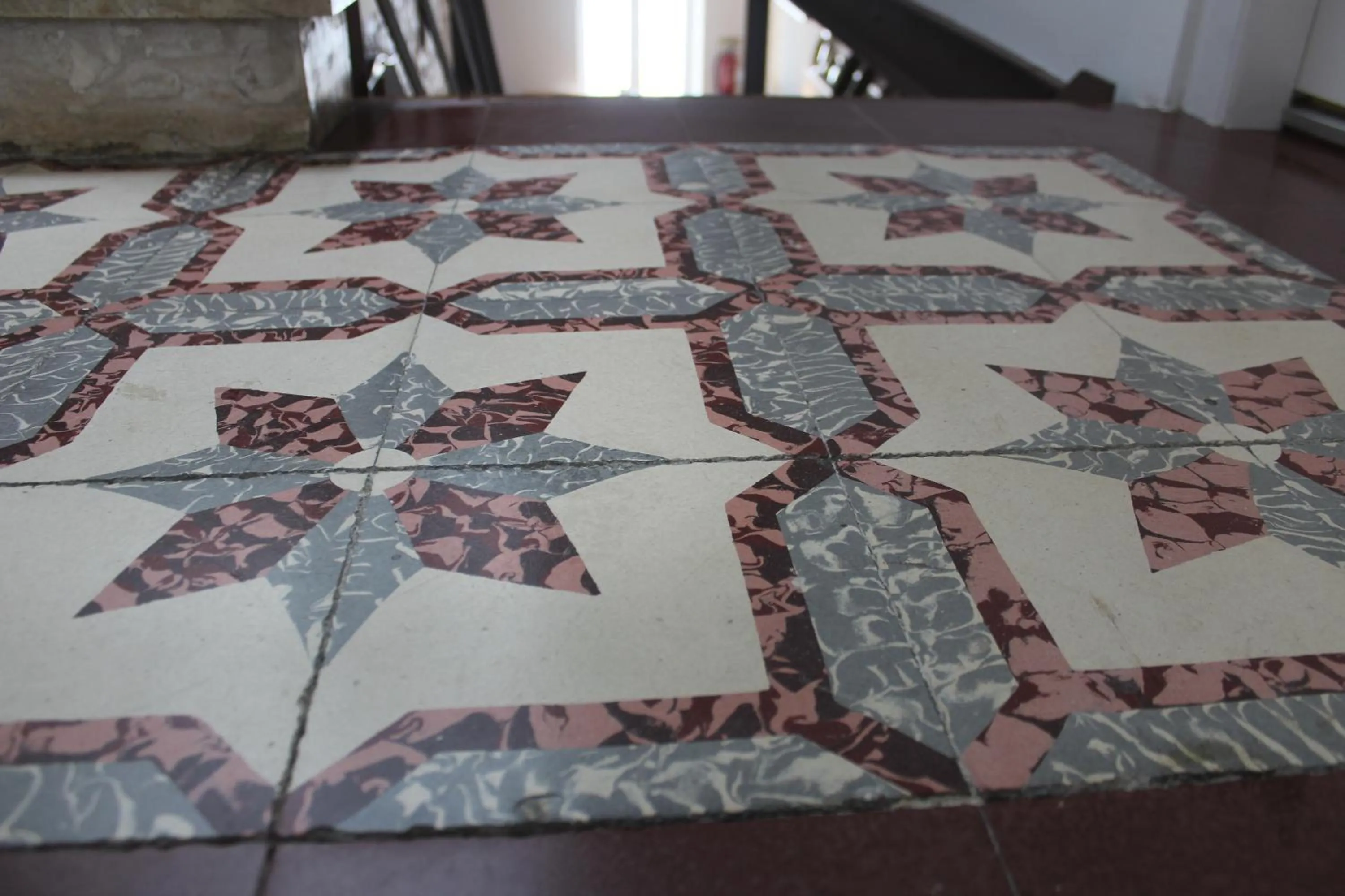 Property building in Graça Garden Torres Vedras