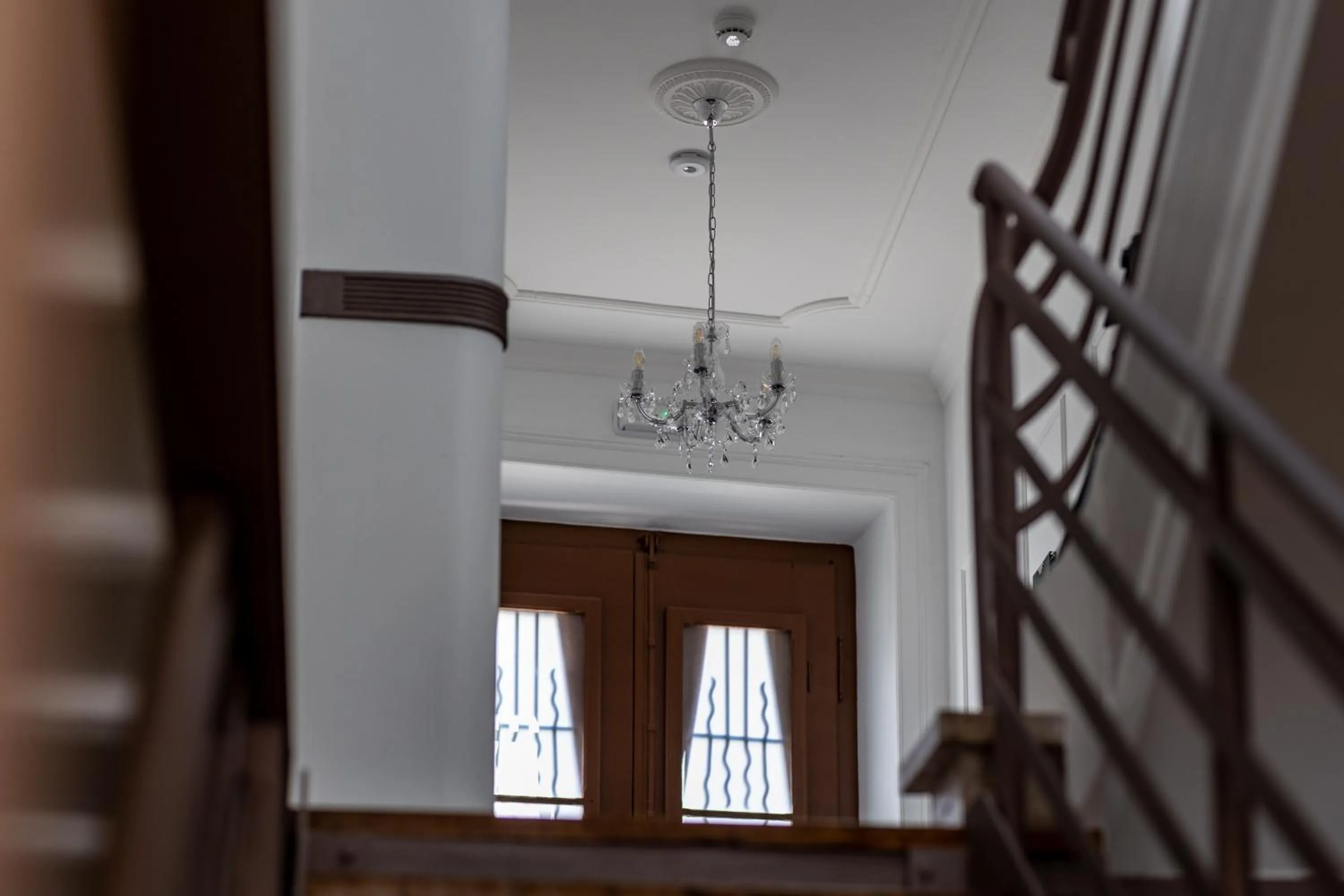 Property building in Graça Garden Torres Vedras