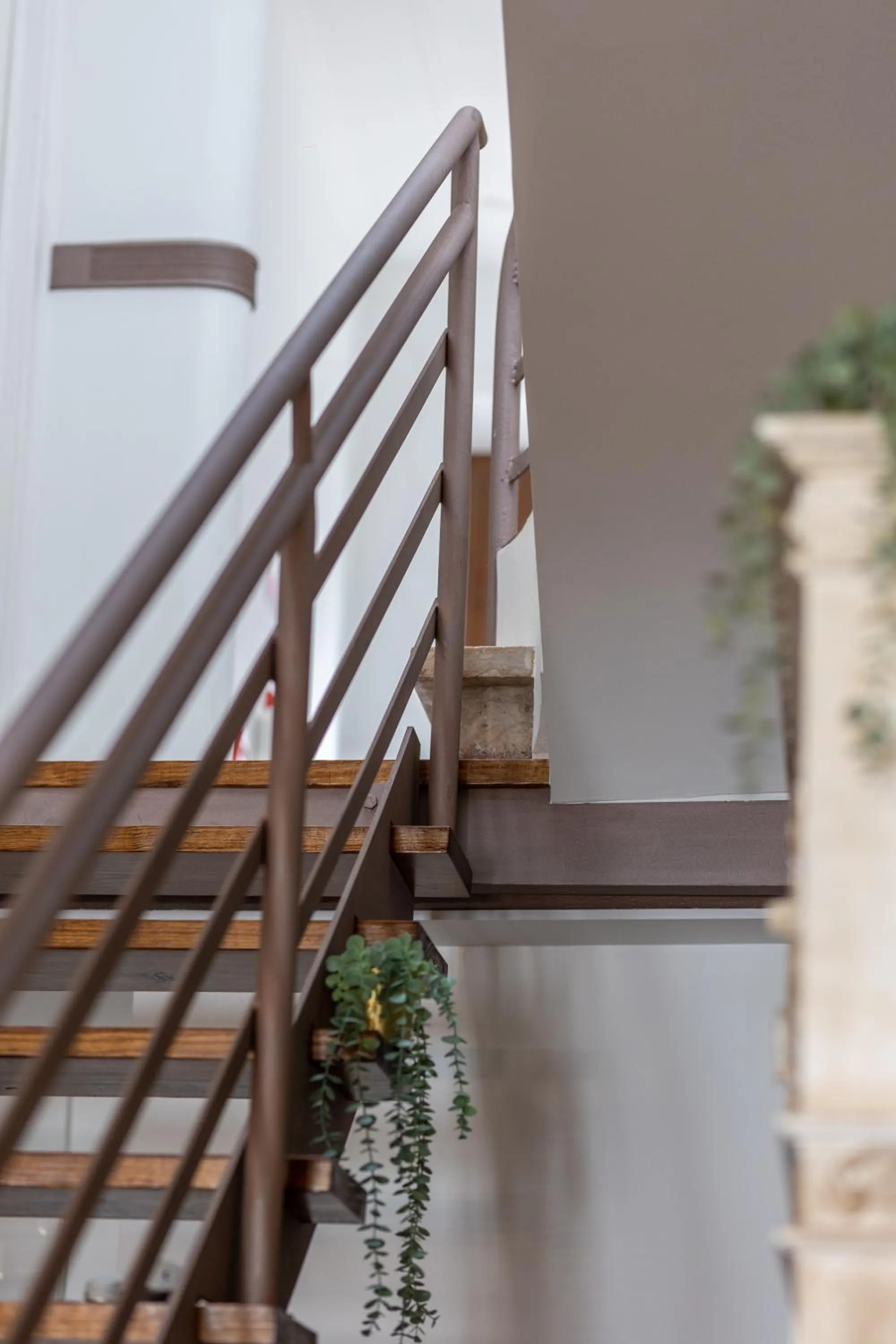 Property building in Graça Garden Torres Vedras