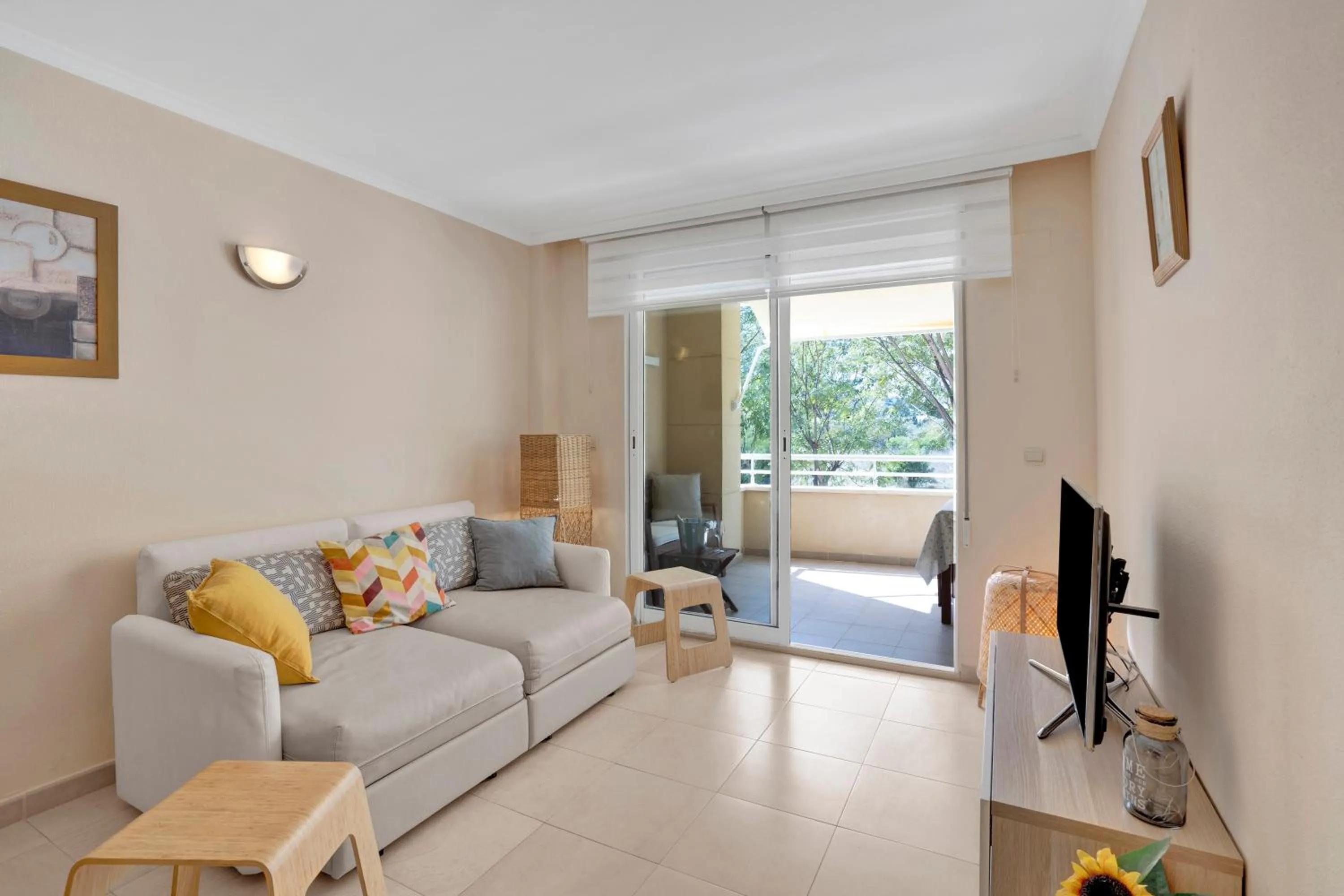 Veranda Golden Beach II Apartment Javea Arenal