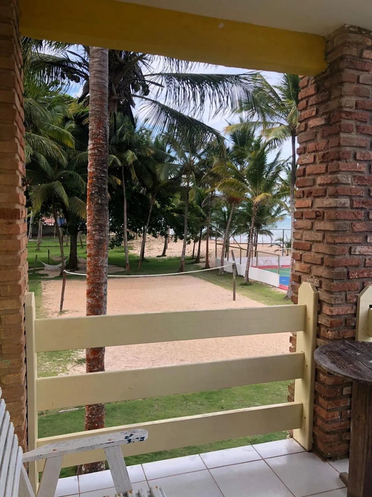 Mar & Sol Praia Hotel