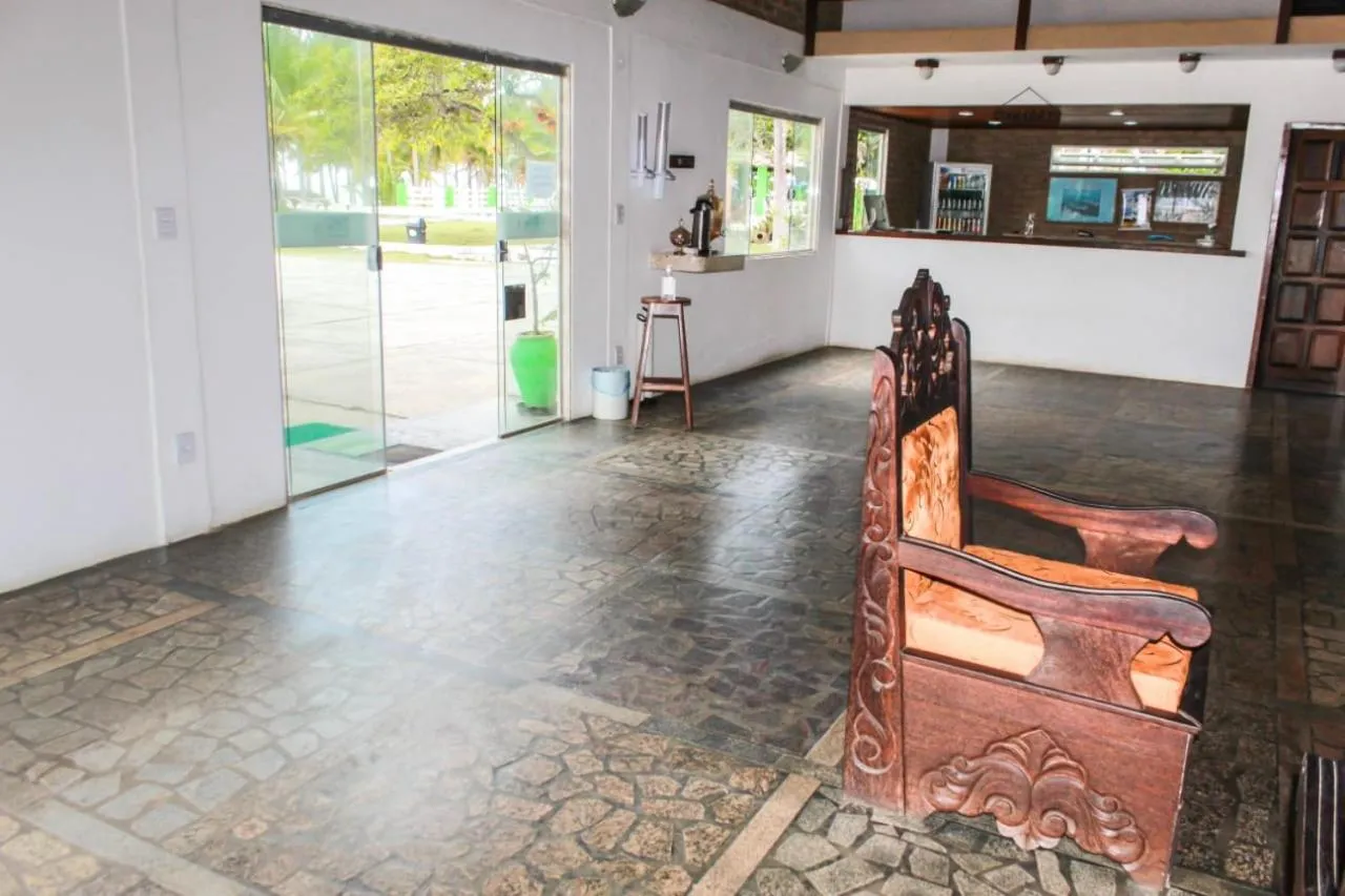 Mar & Sol Praia Hotel