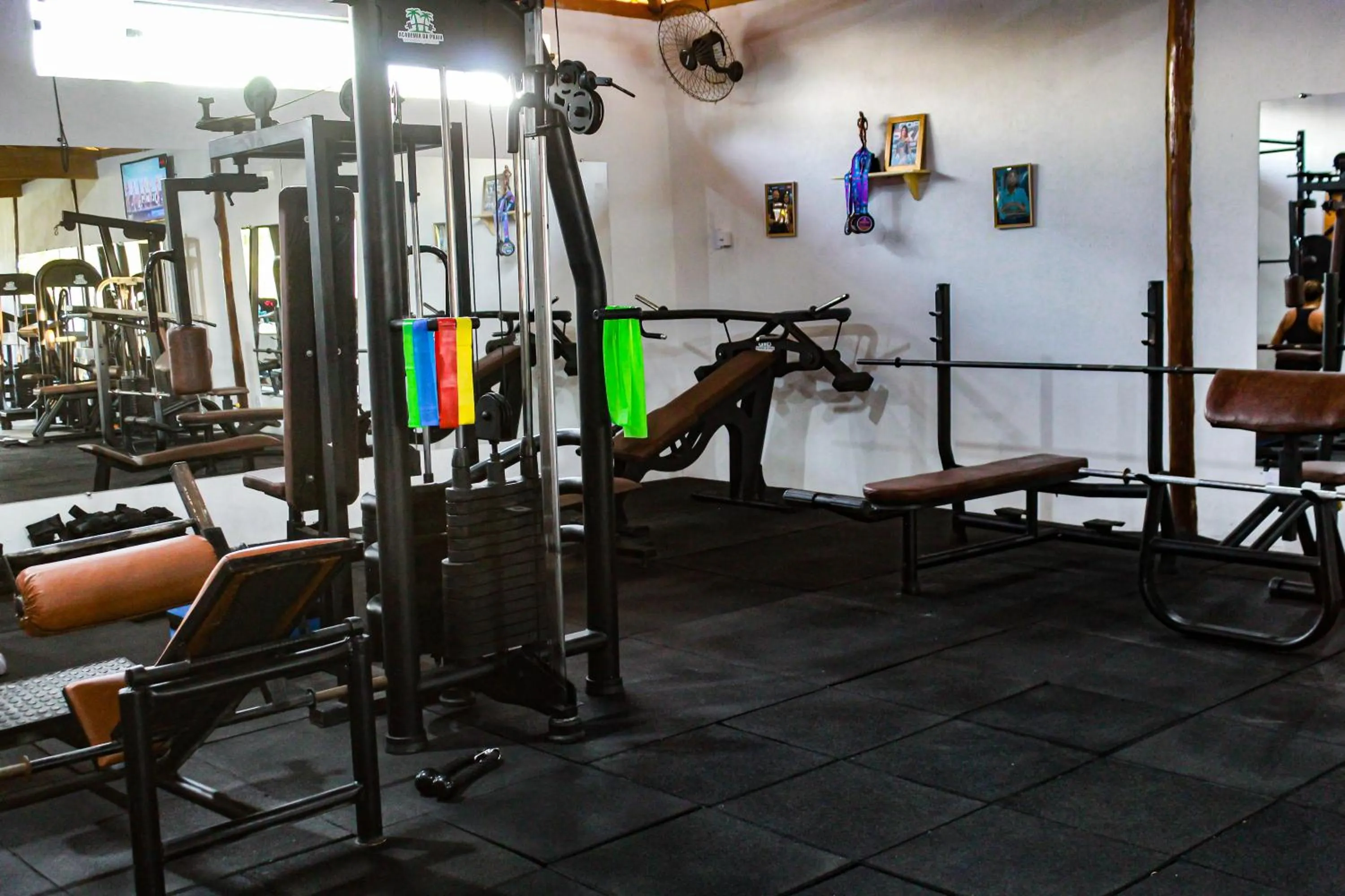 Mar & Sol Praia Hotel