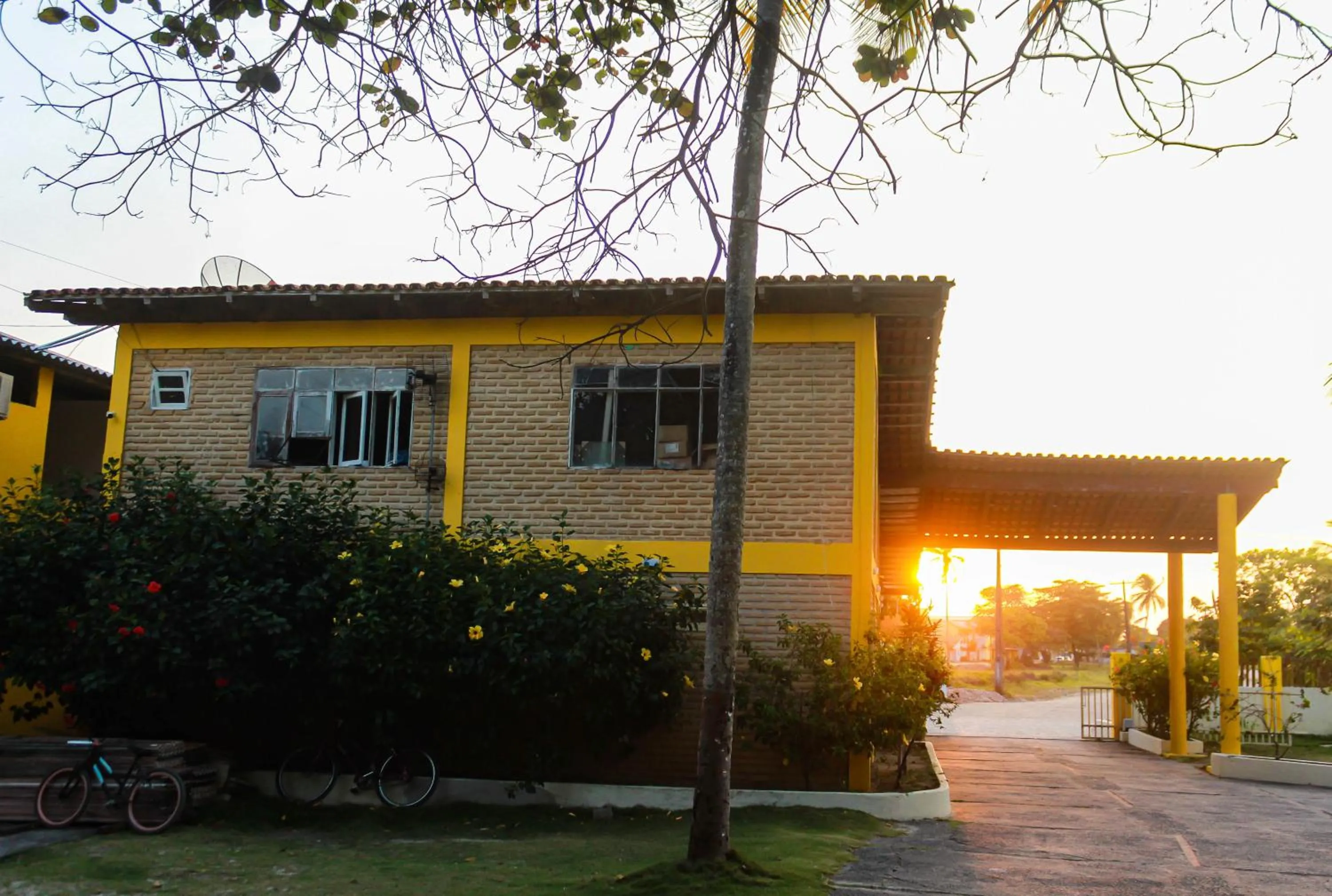 Mar & Sol Praia Hotel