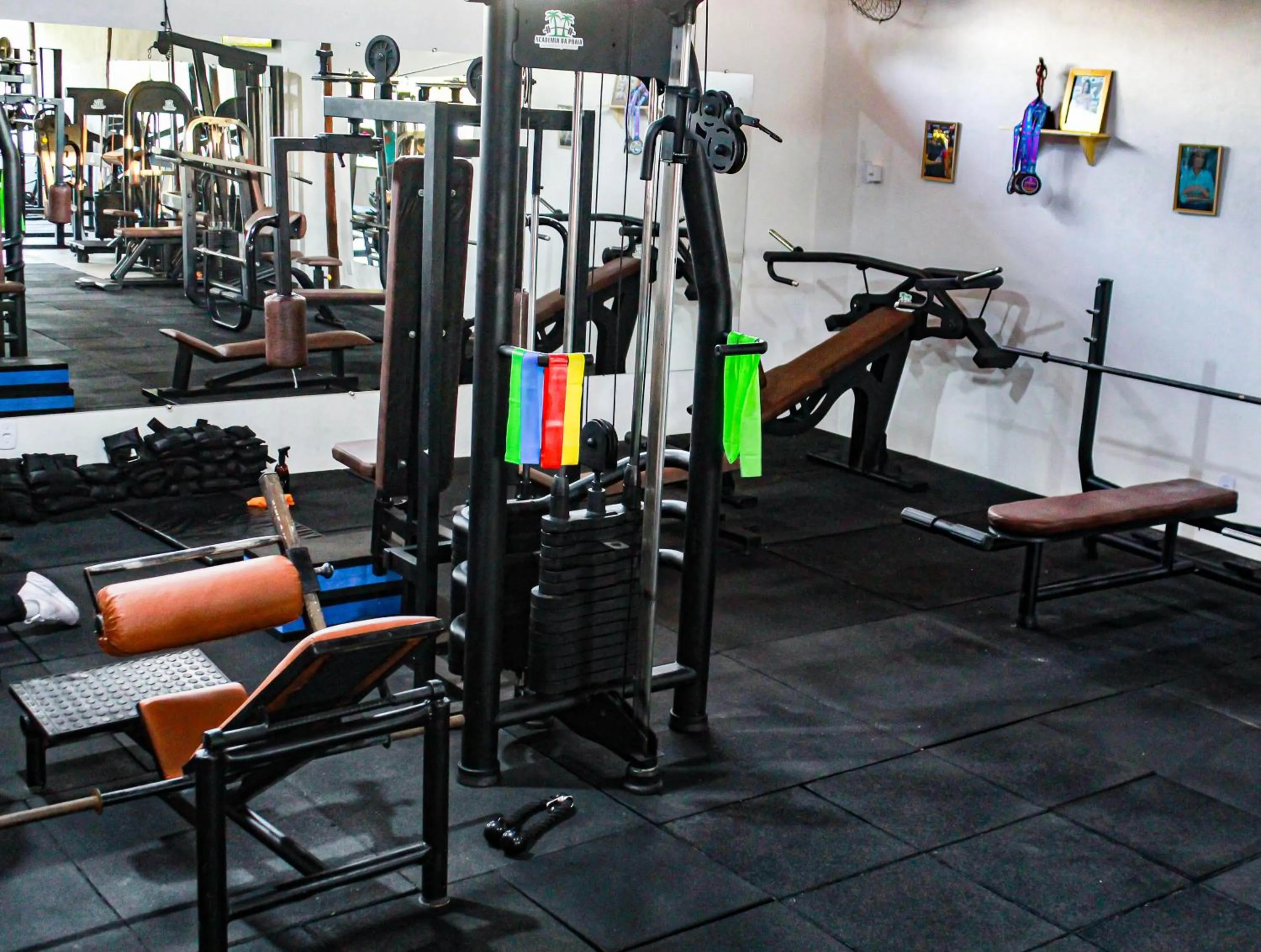 Mar & Sol Praia Hotel