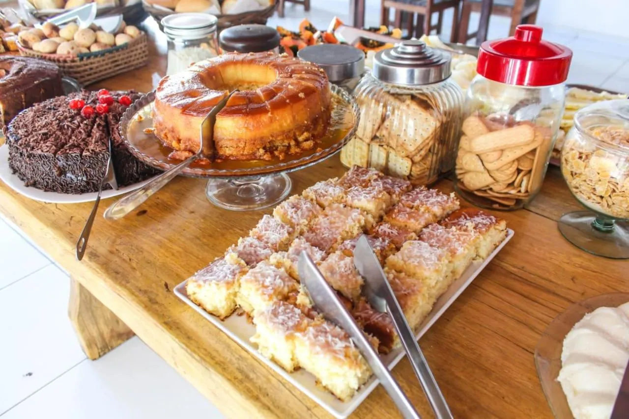 Mar & Sol Praia Hotel