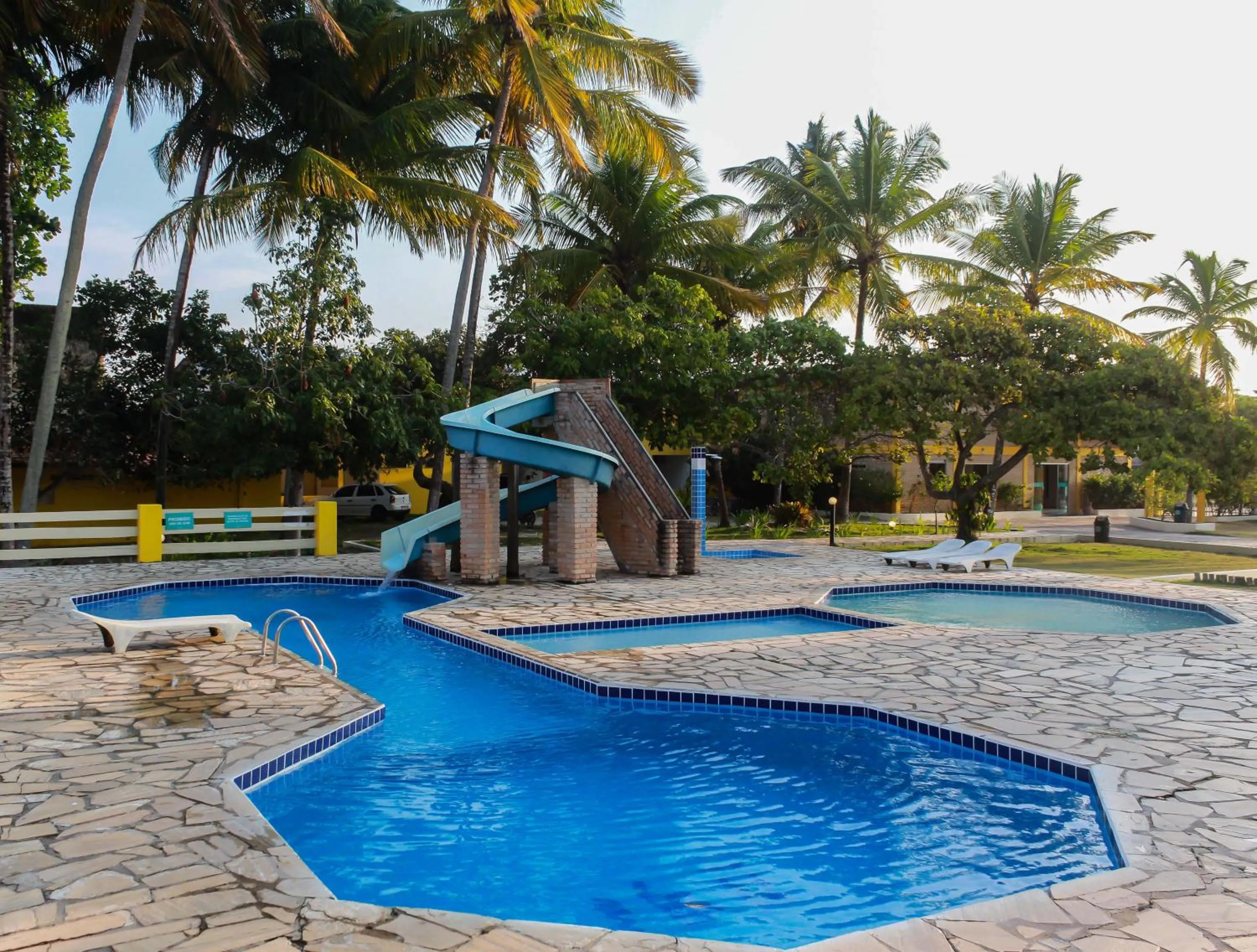 Mar & Sol Praia Hotel