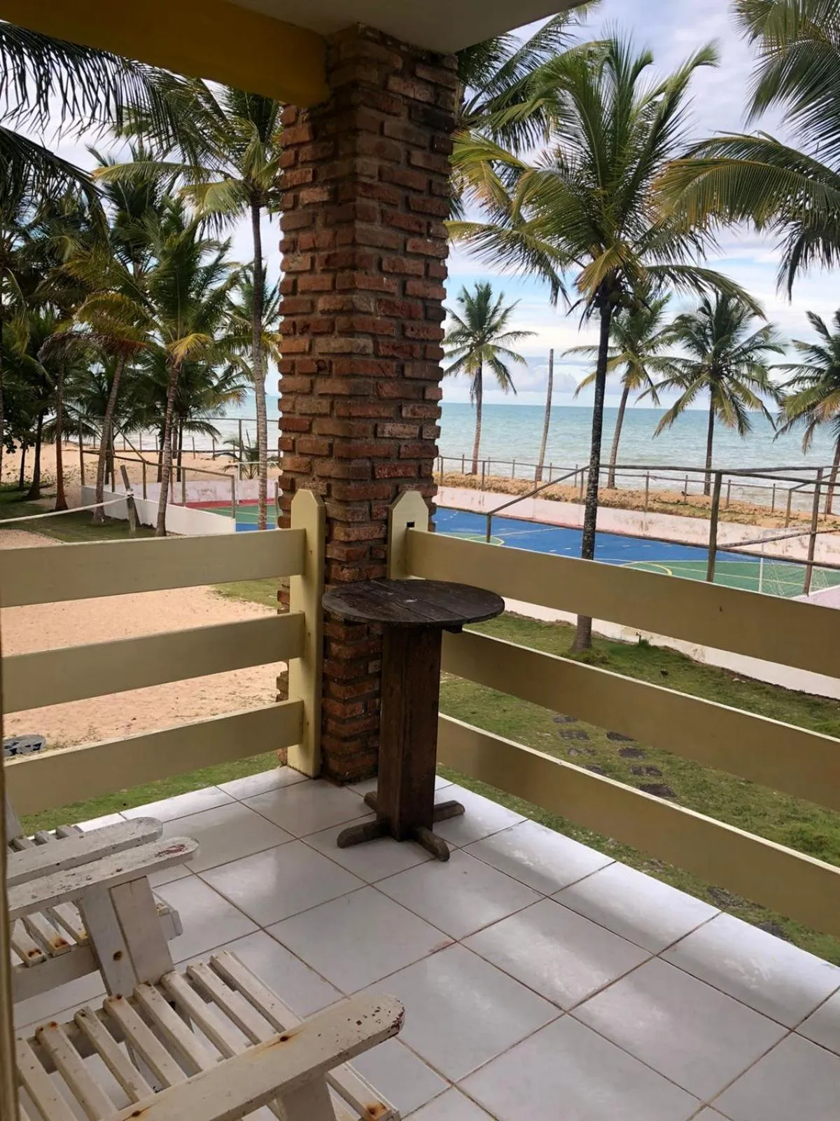 Mar & Sol Praia Hotel