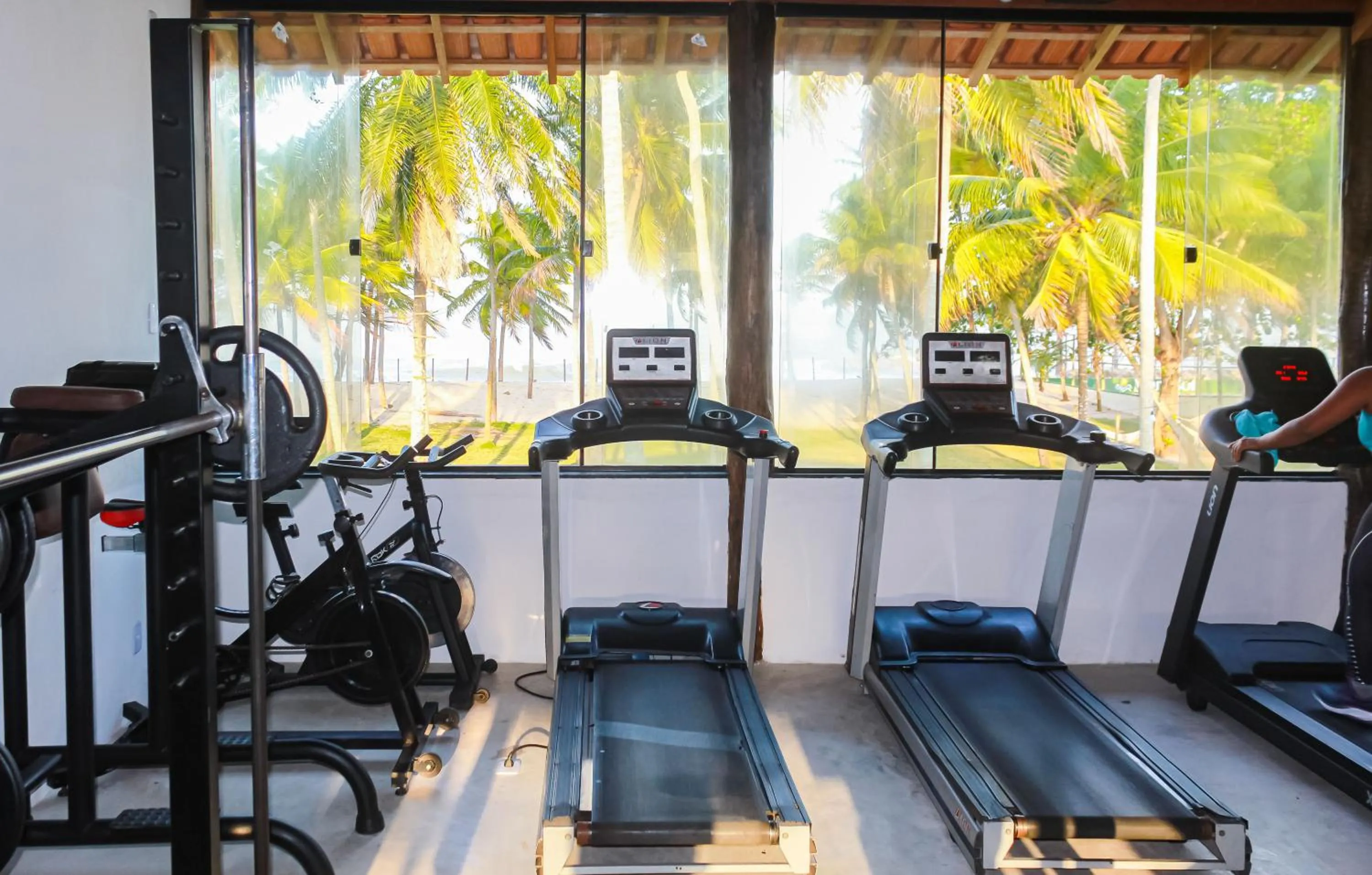 Mar & Sol Praia Hotel