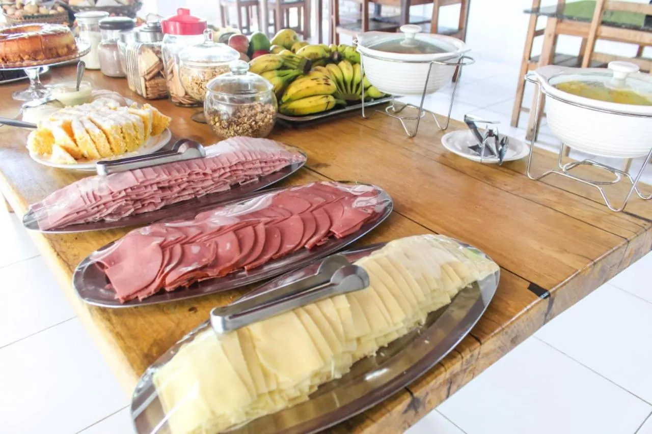 Mar & Sol Praia Hotel