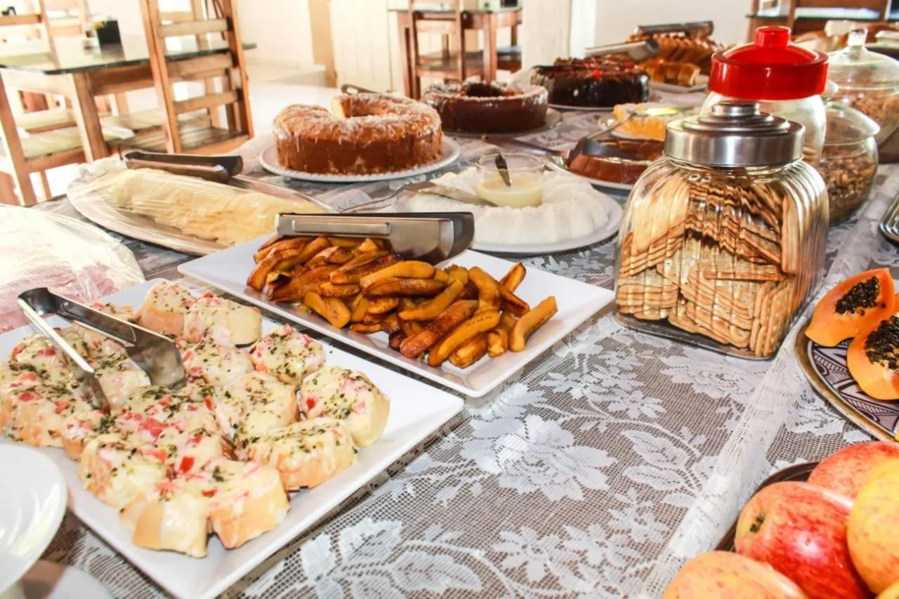 Mar & Sol Praia Hotel