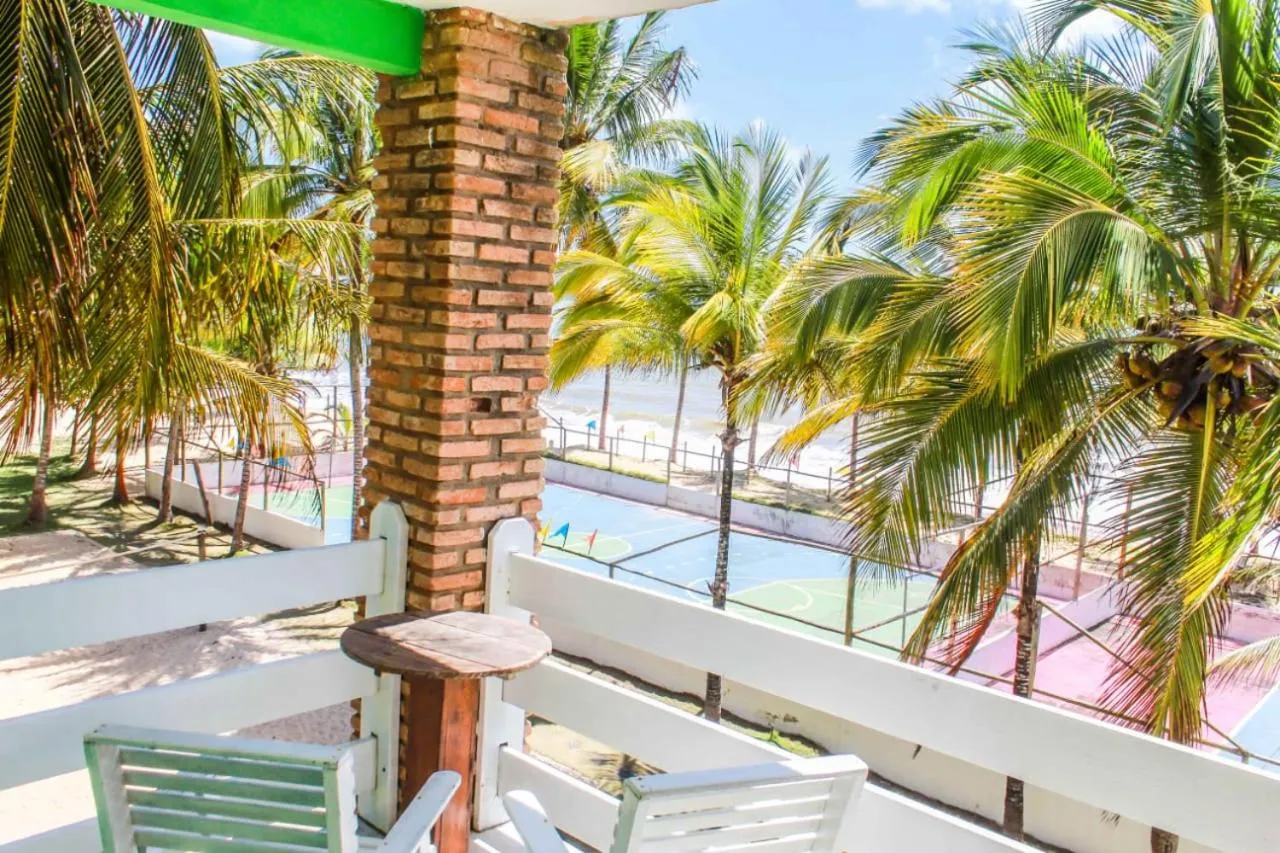 Mar & Sol Praia Hotel